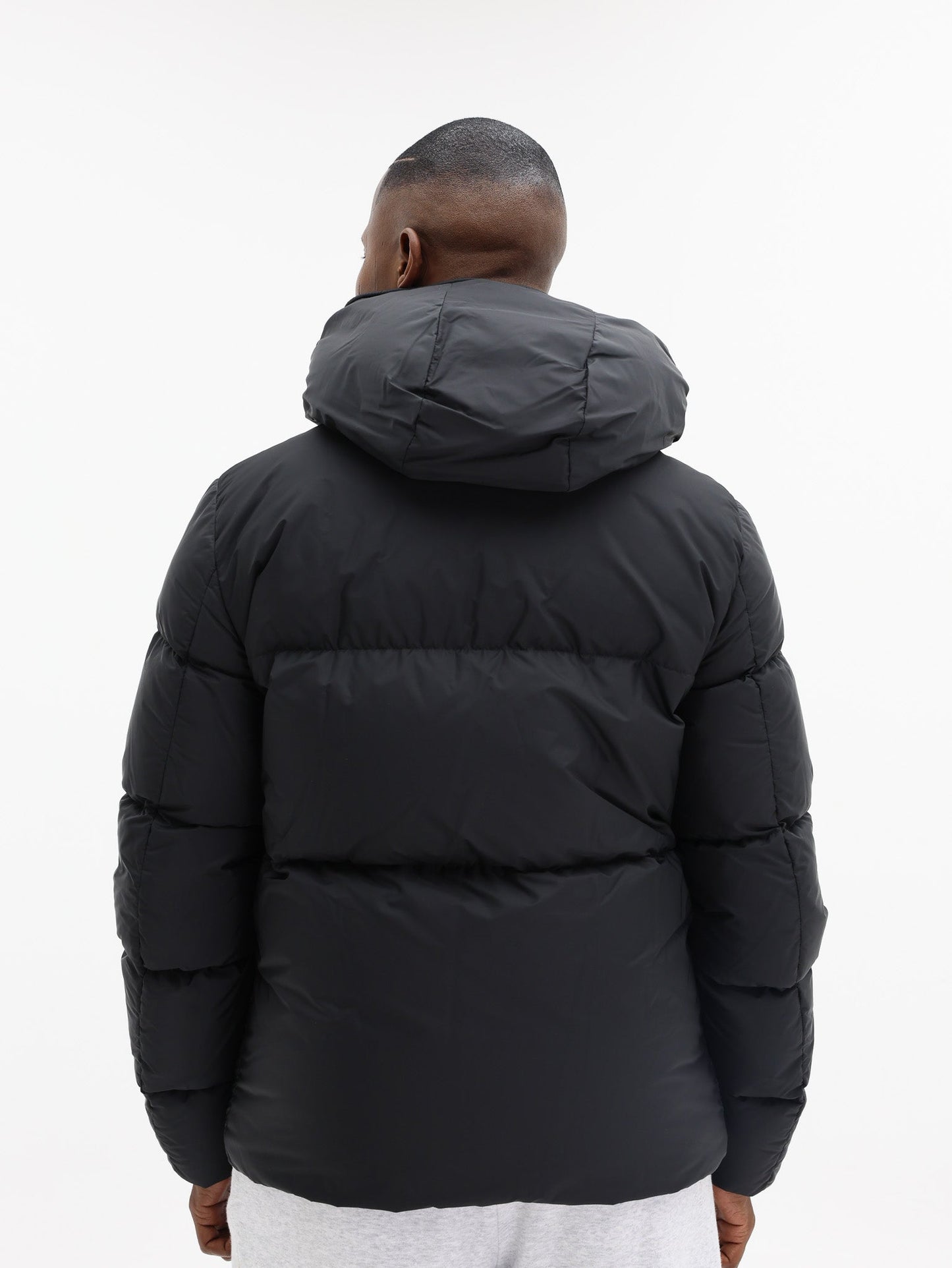 Moncler Jacket Montcla Black