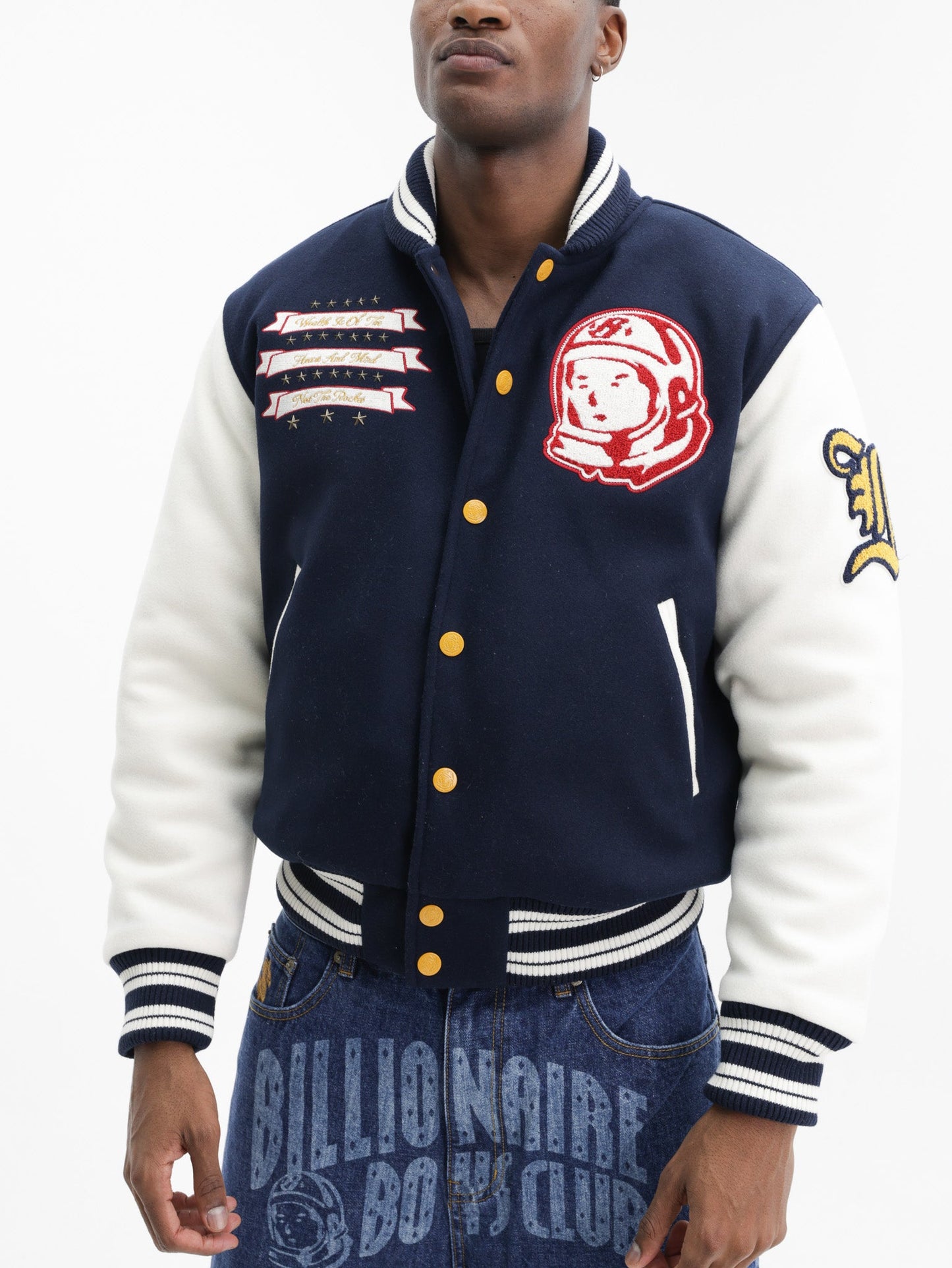 Billionaire Boys Club T-Shirt Diamonds & Dollars Logo Camo