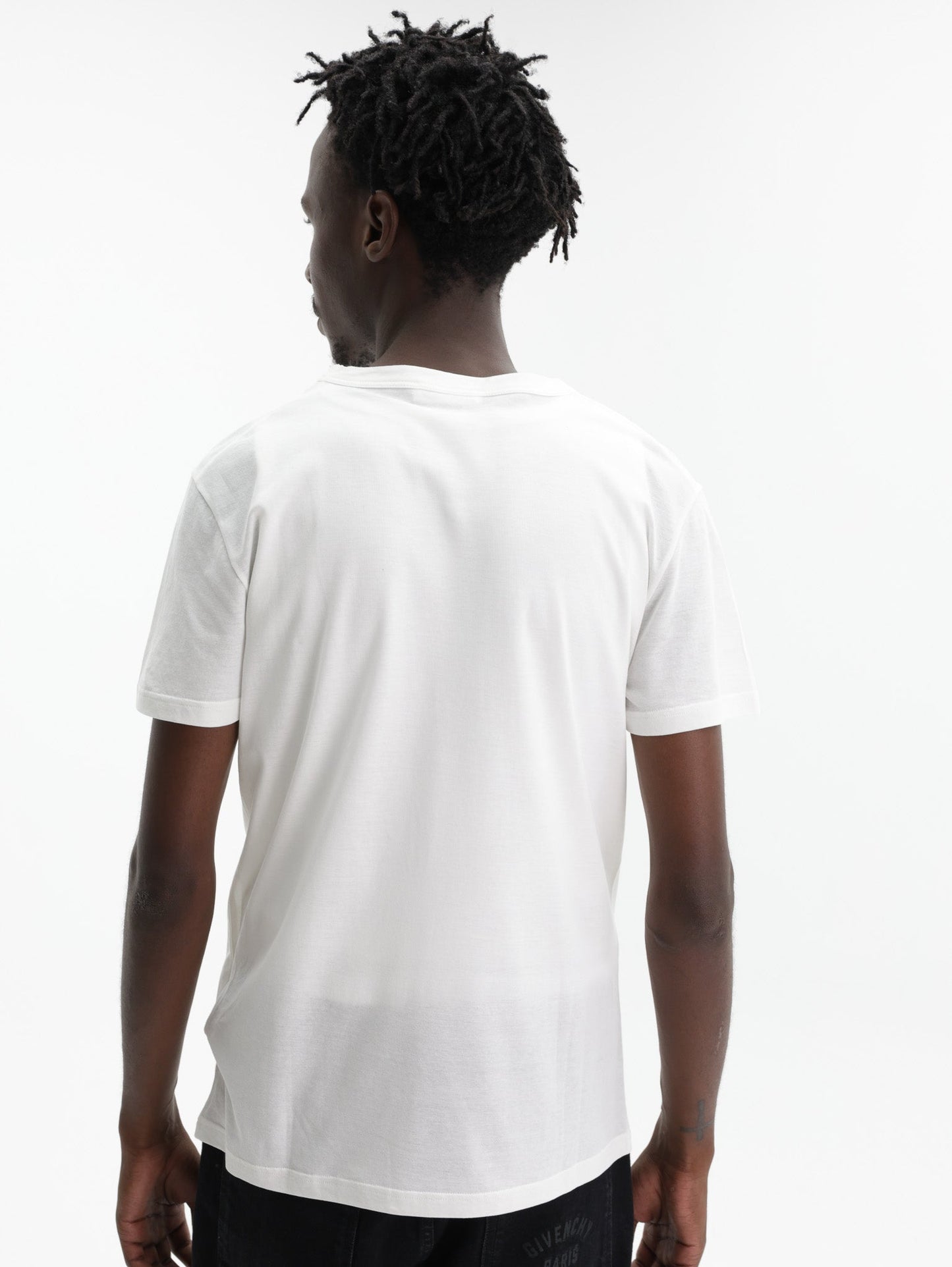 Jil Sander T-Shirt White