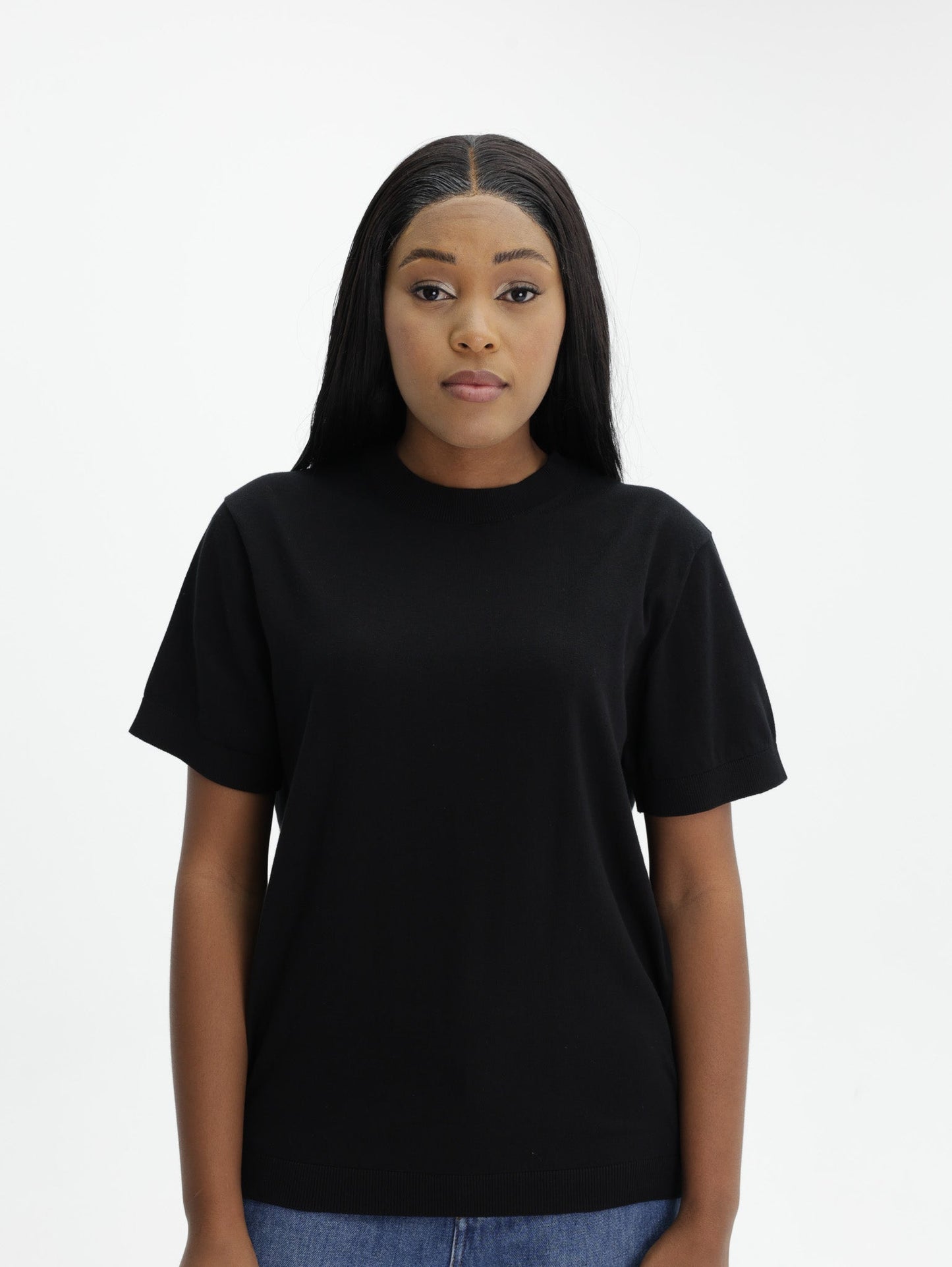 Givenchy T-Shirt Black