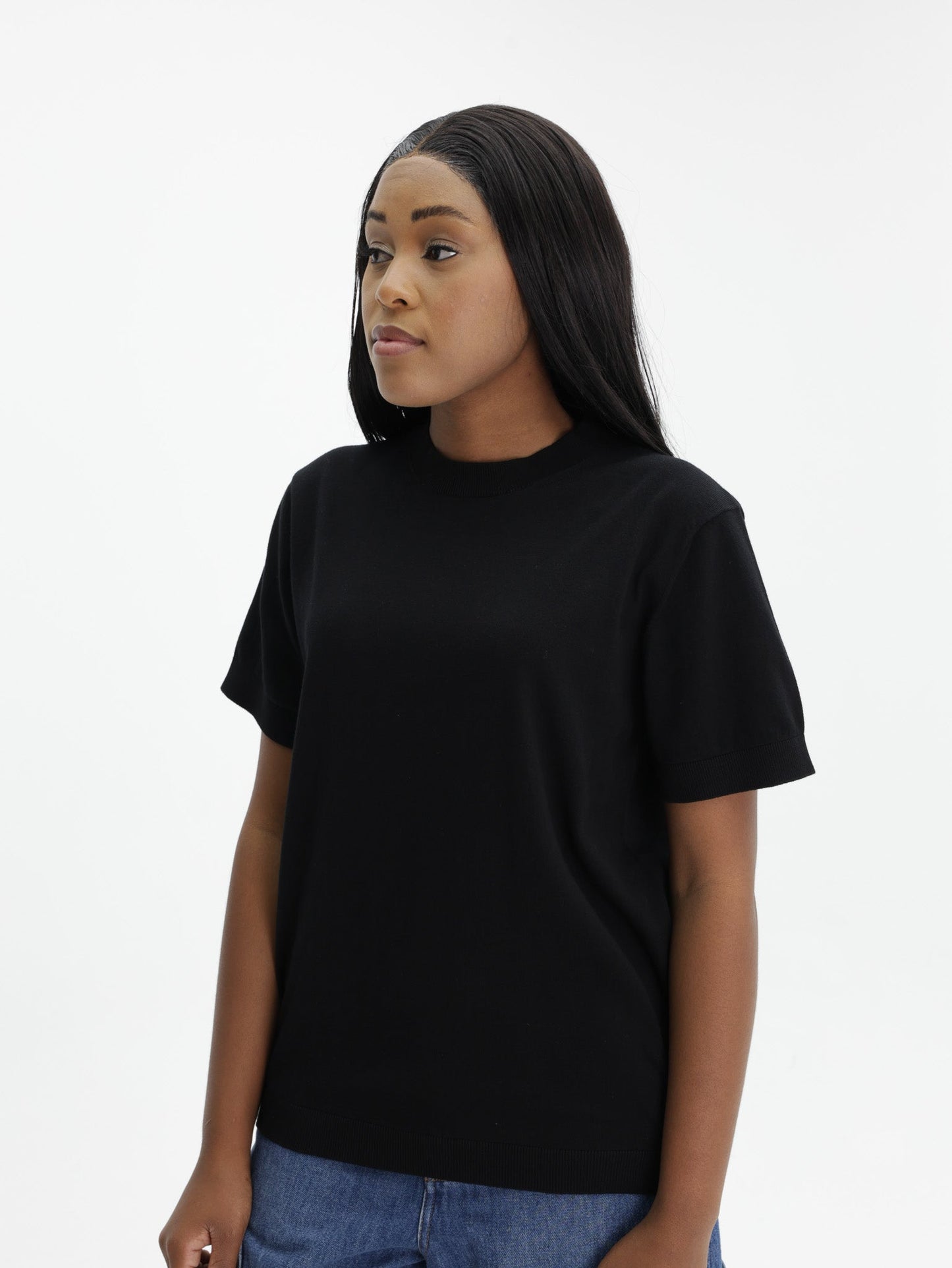 Givenchy T-Shirt Black