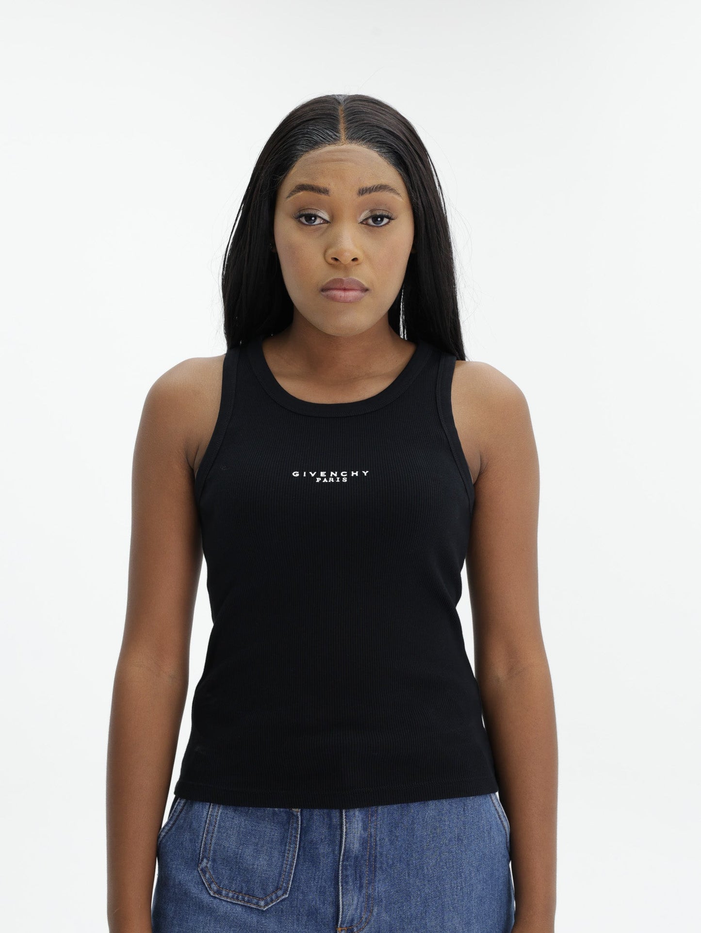 Givenchy Top Black