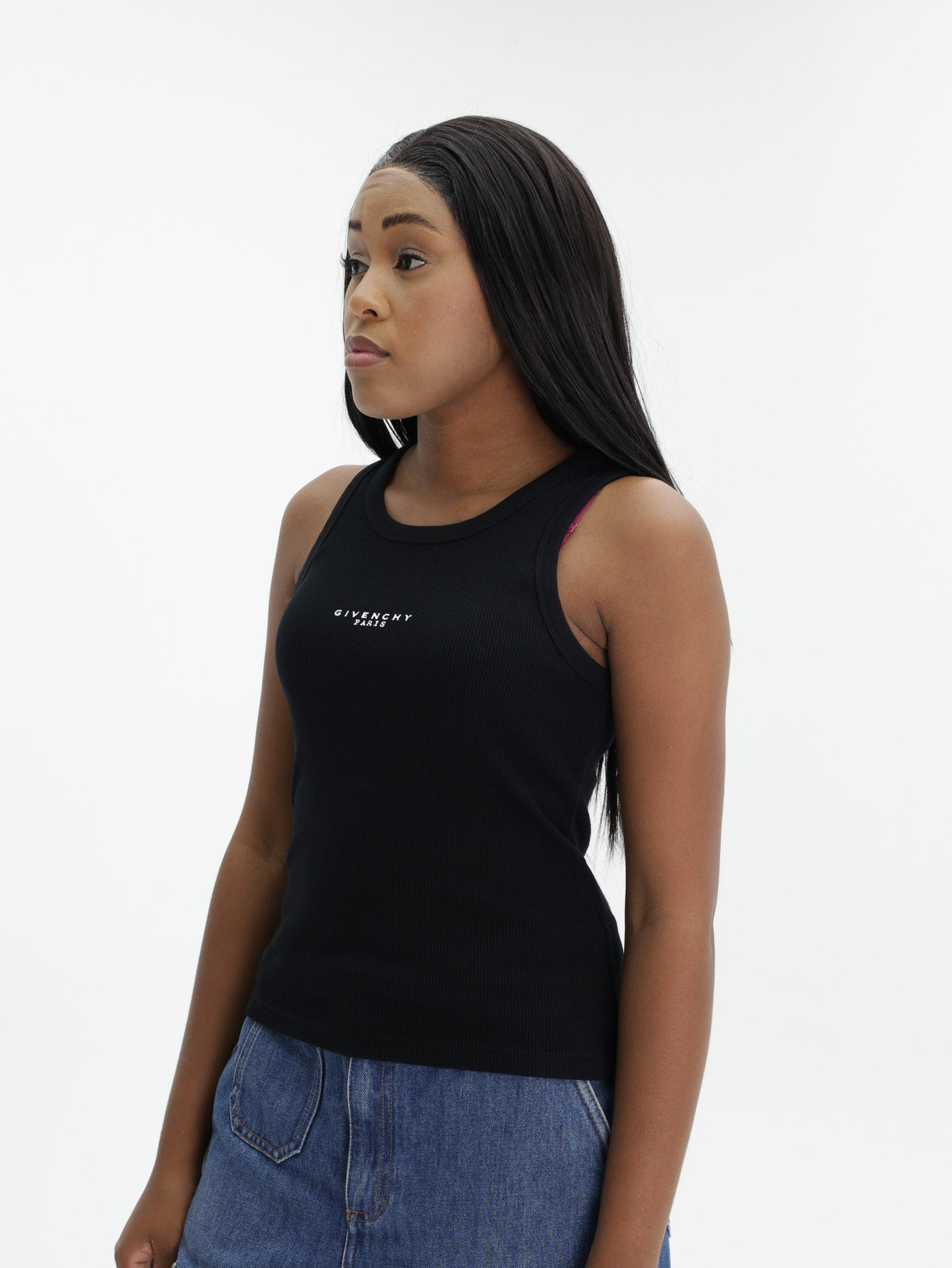 Givenchy Top Black