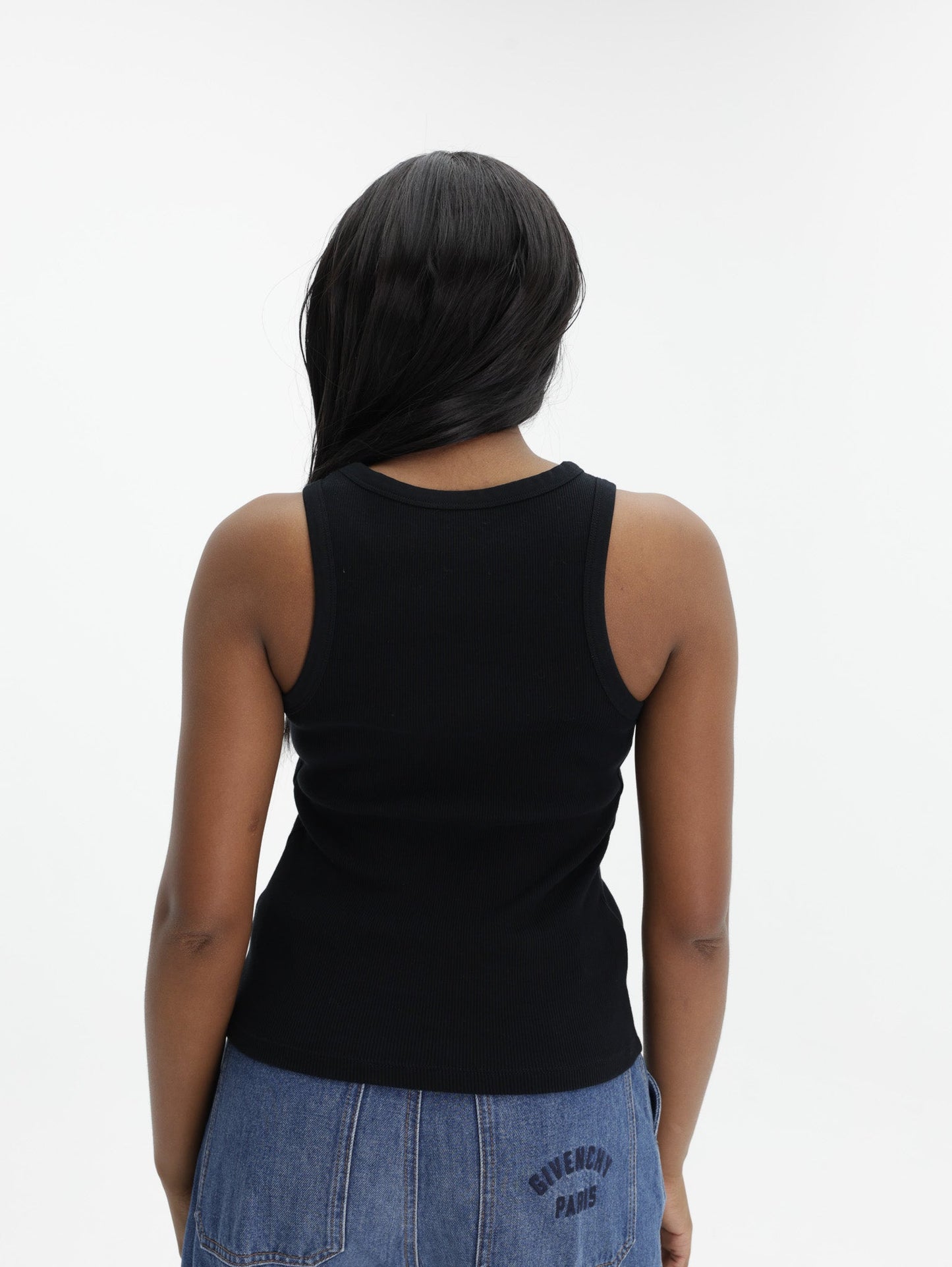 Givenchy Top Black