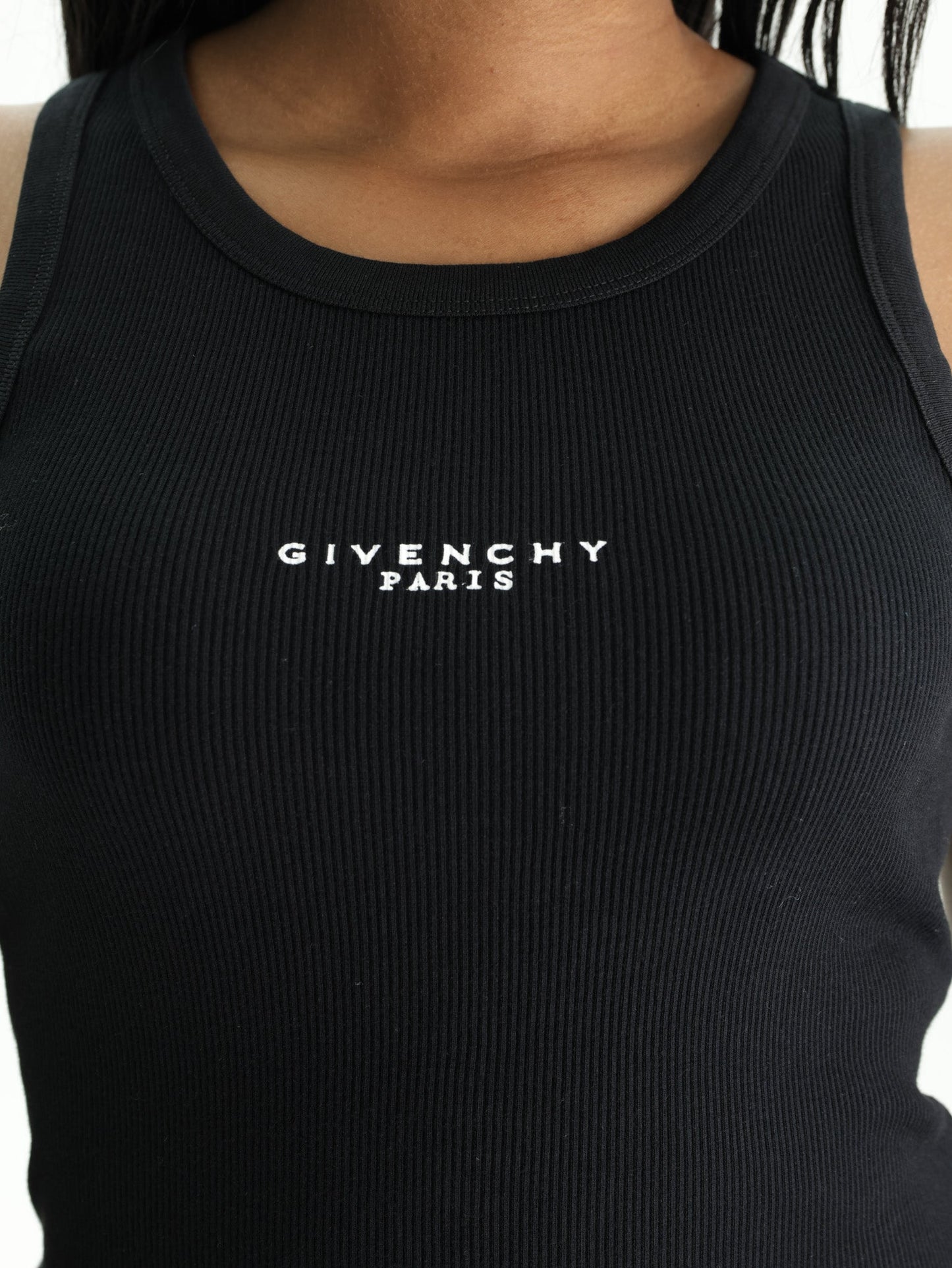 Givenchy Top Black