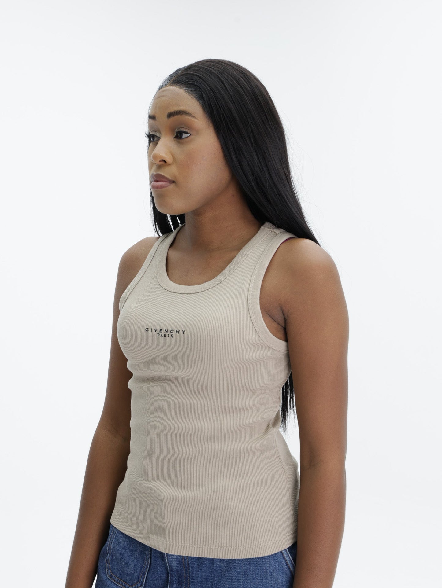 Givenchy Top Beige Cappuccino