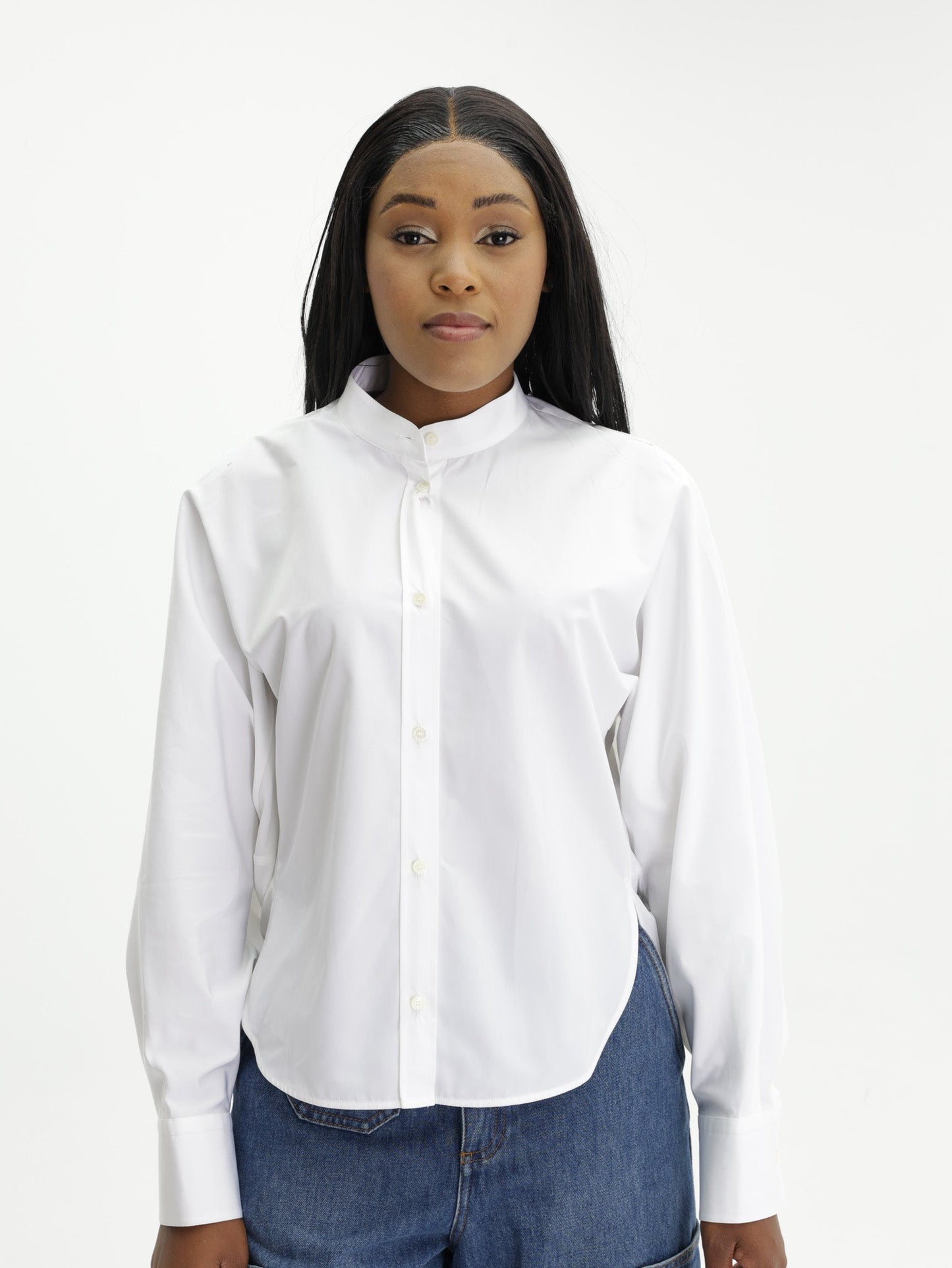 Givenchy Shirt White