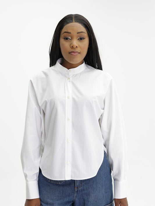 Givenchy Shirt White