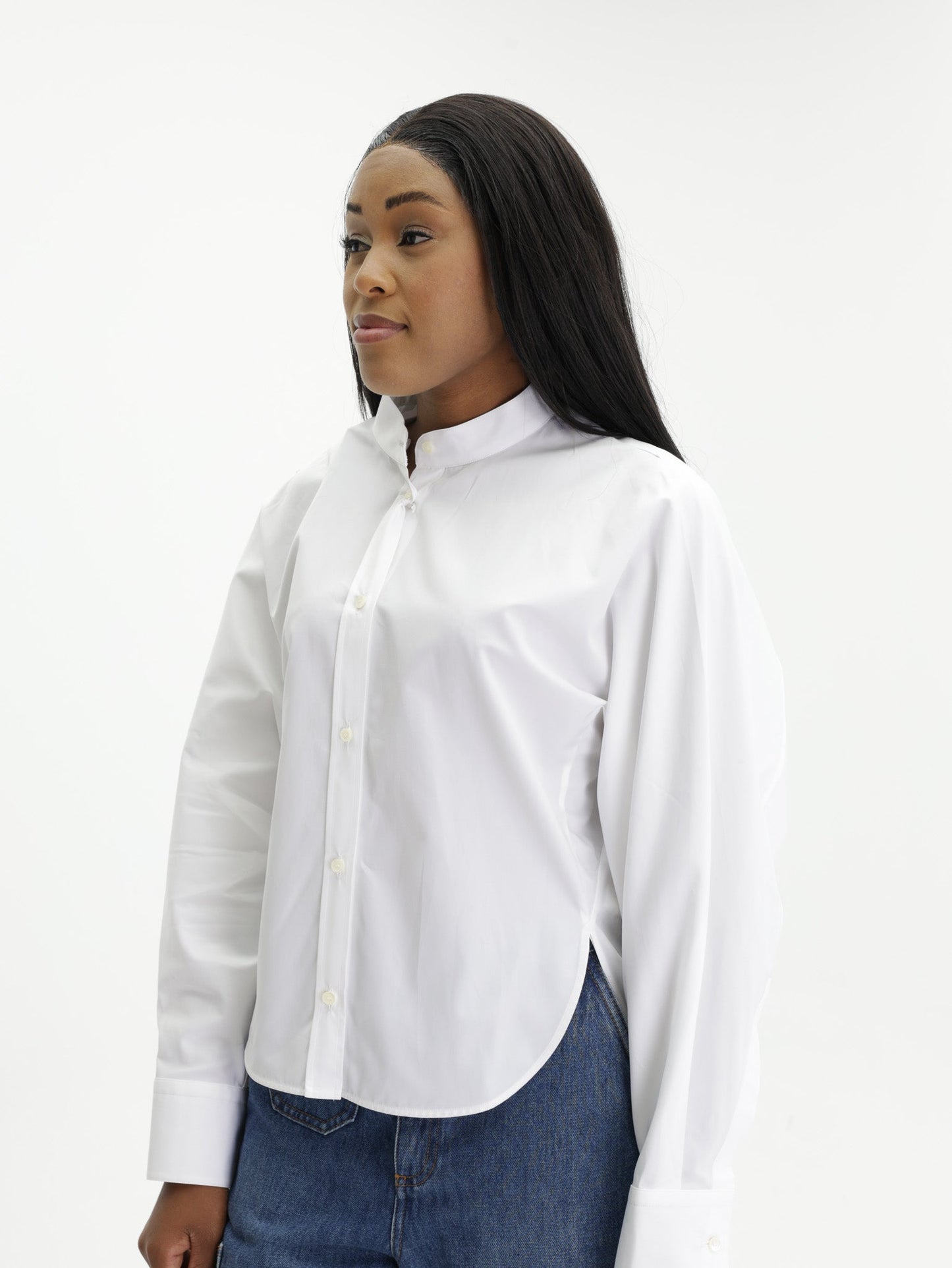 Givenchy Shirt White