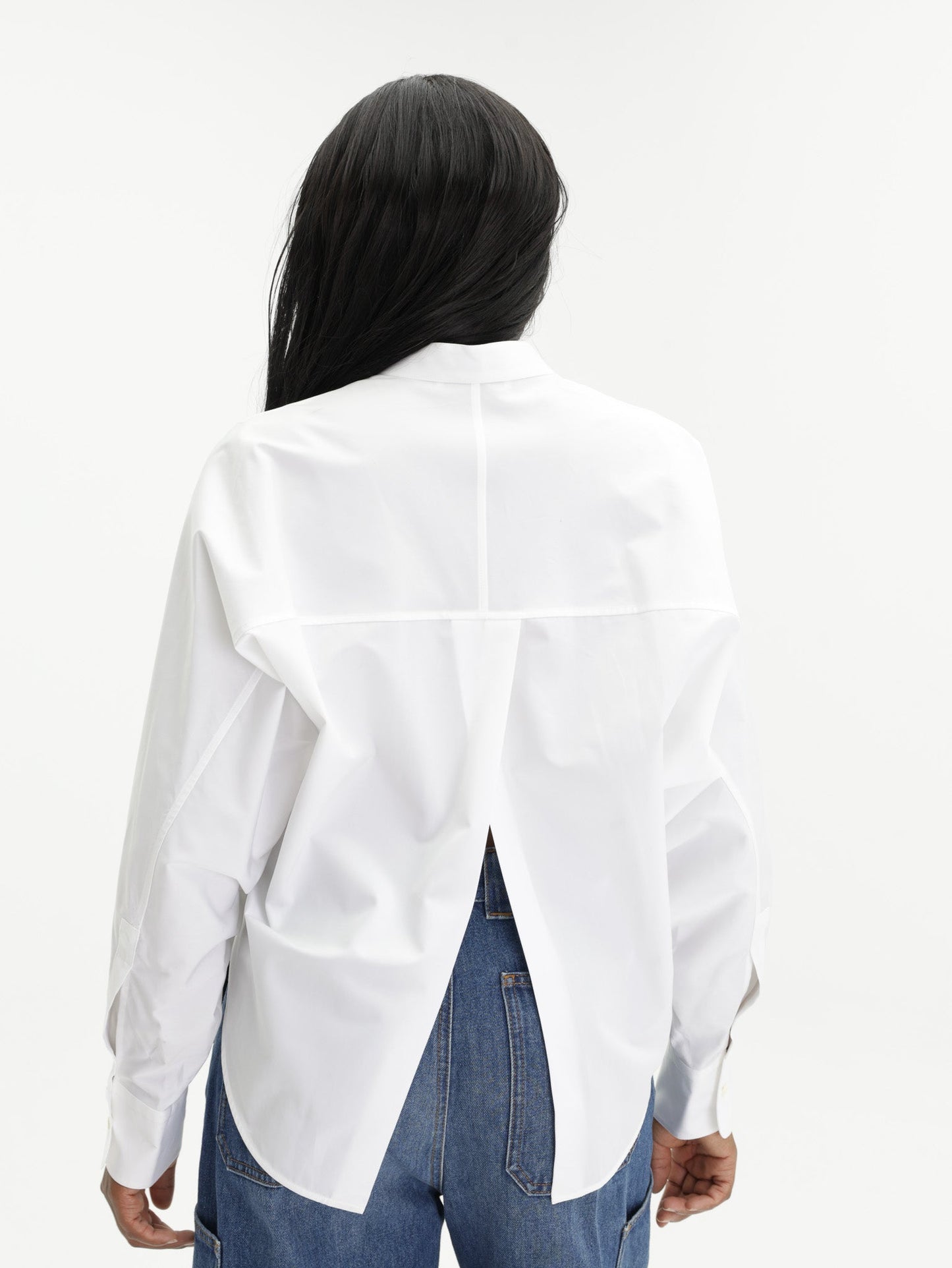 Givenchy Shirt White