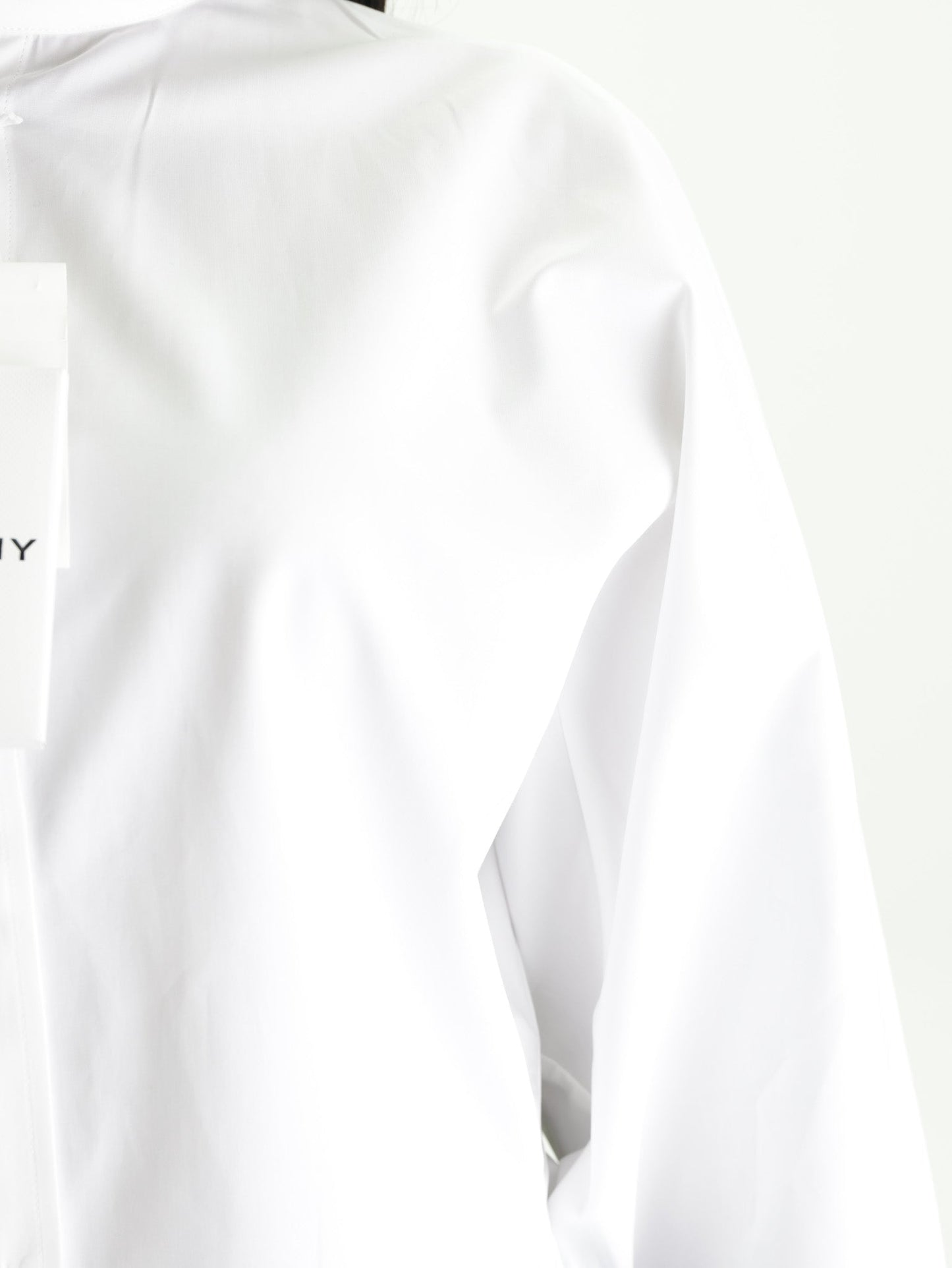 Givenchy Shirt White