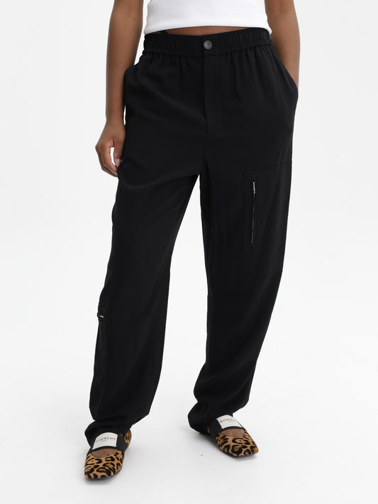 Givenchy Pants Black