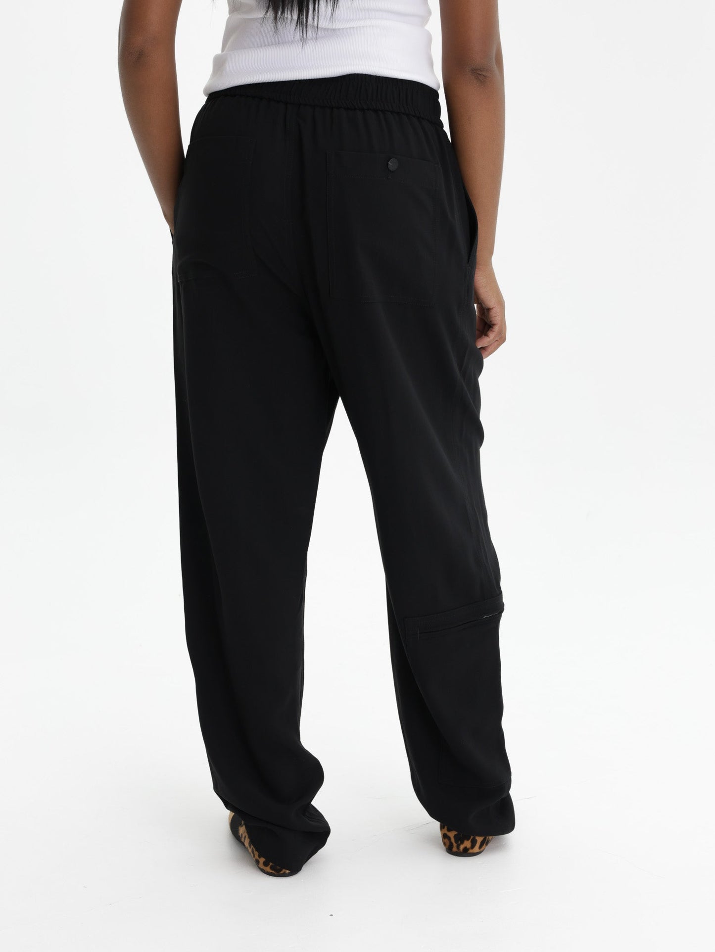 Givenchy Pants Black