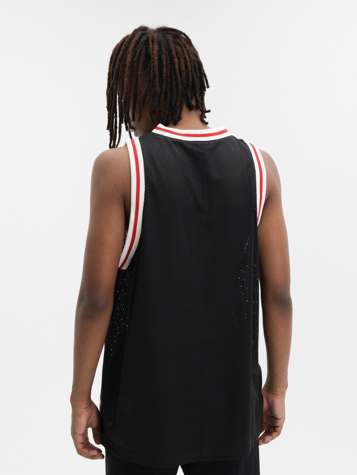 Billionaire Boys Club T-Shirt Basketball Crest Black