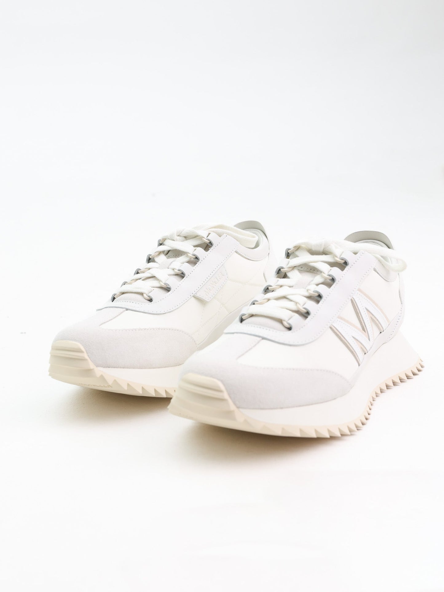 Moncler Sneaker Ms63 Pacey2 Grey