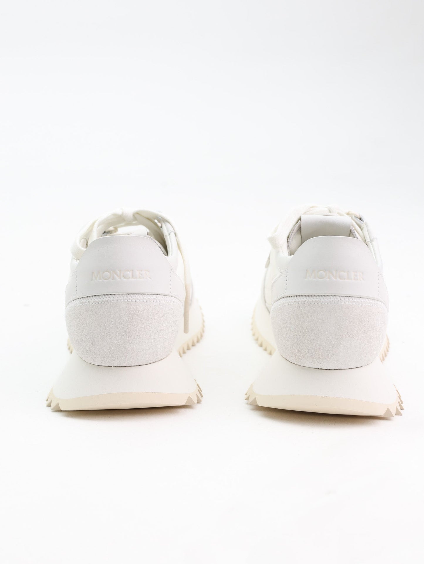 Moncler Sneaker Ms63 Pacey2 Grey