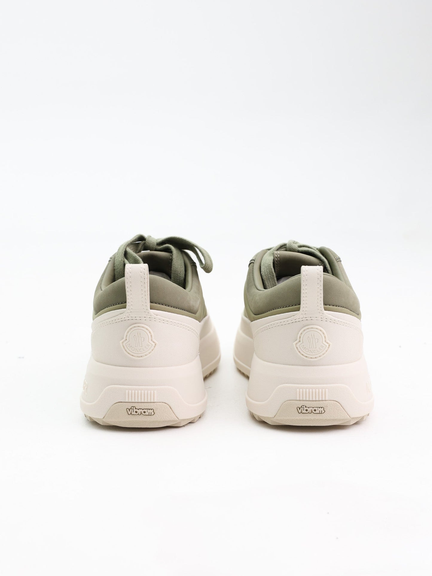 Moncler Sneaker Ms60 Altive Green