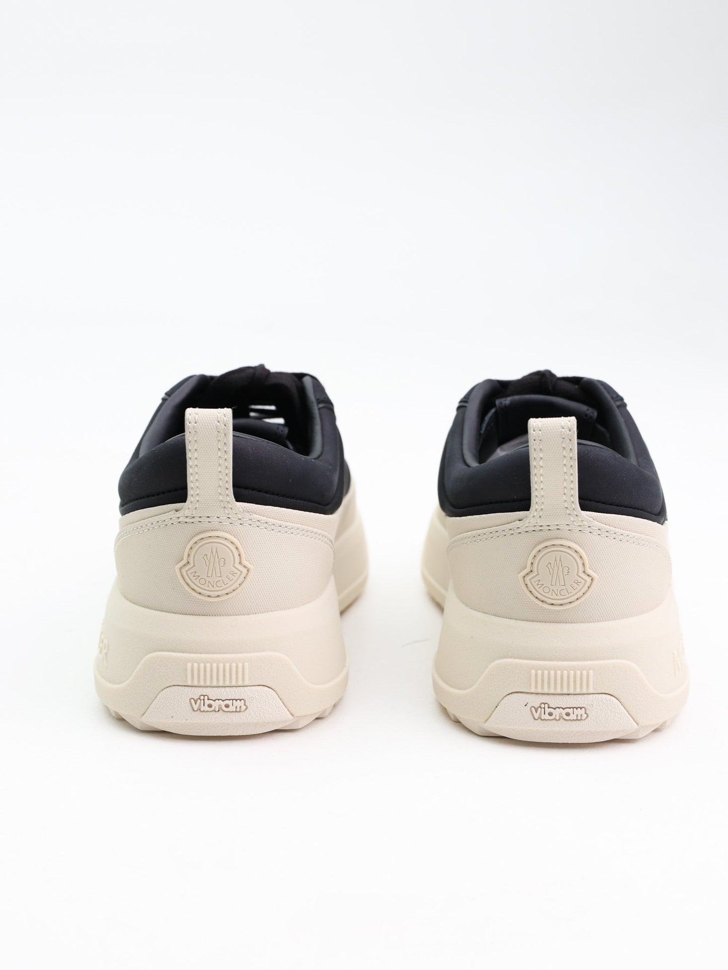 Moncler Sneaker Ms59 Altive Black