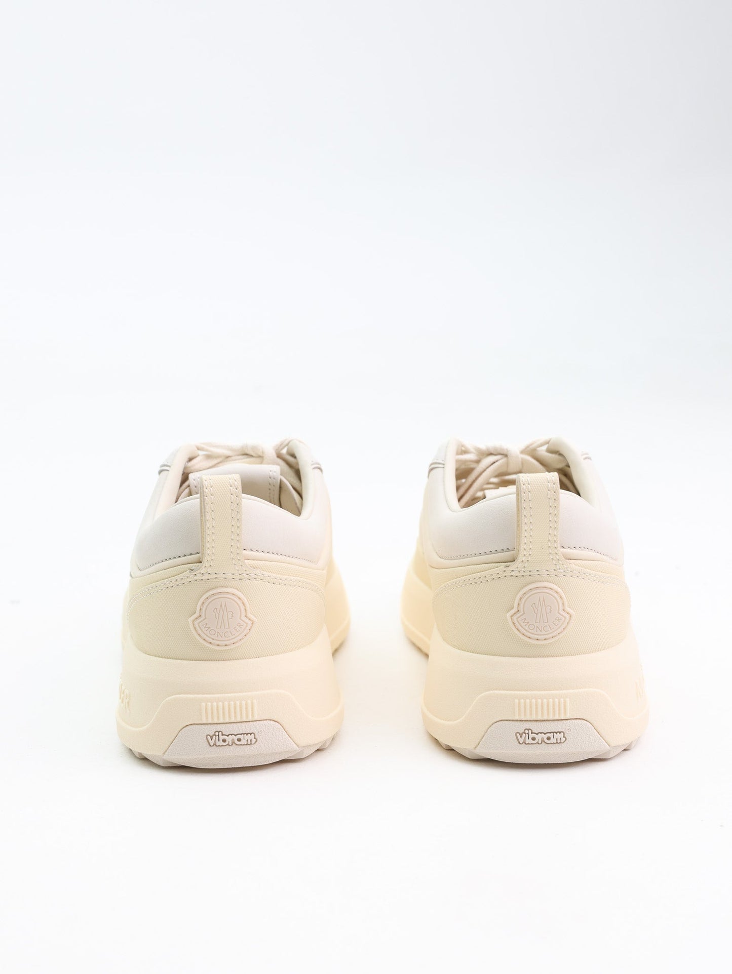 Moncler Sneaker Ms61 Altive Cream