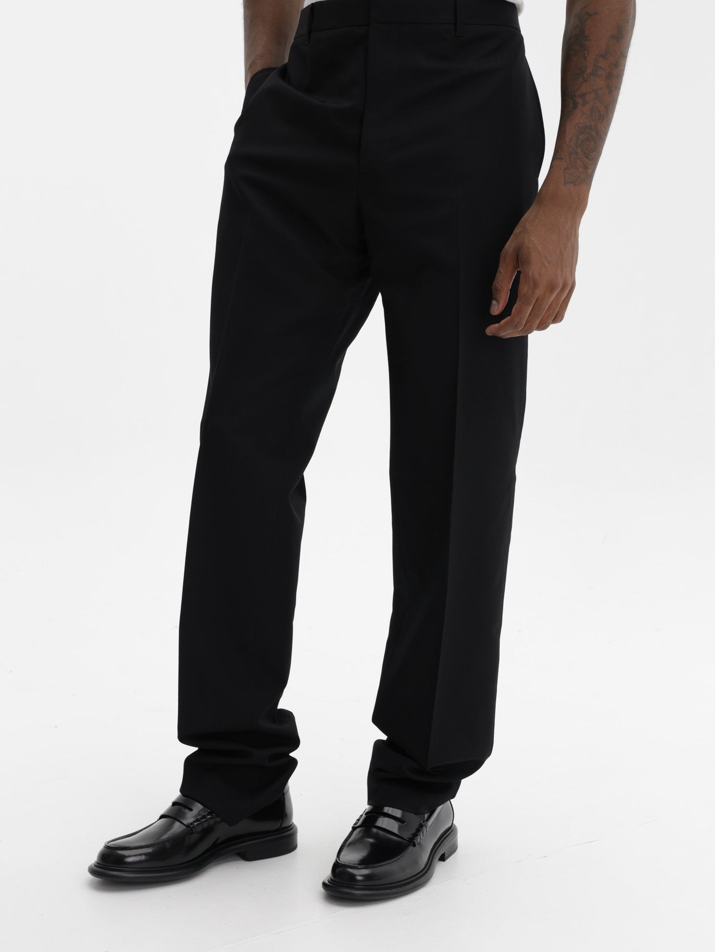Givenchy Pants Black