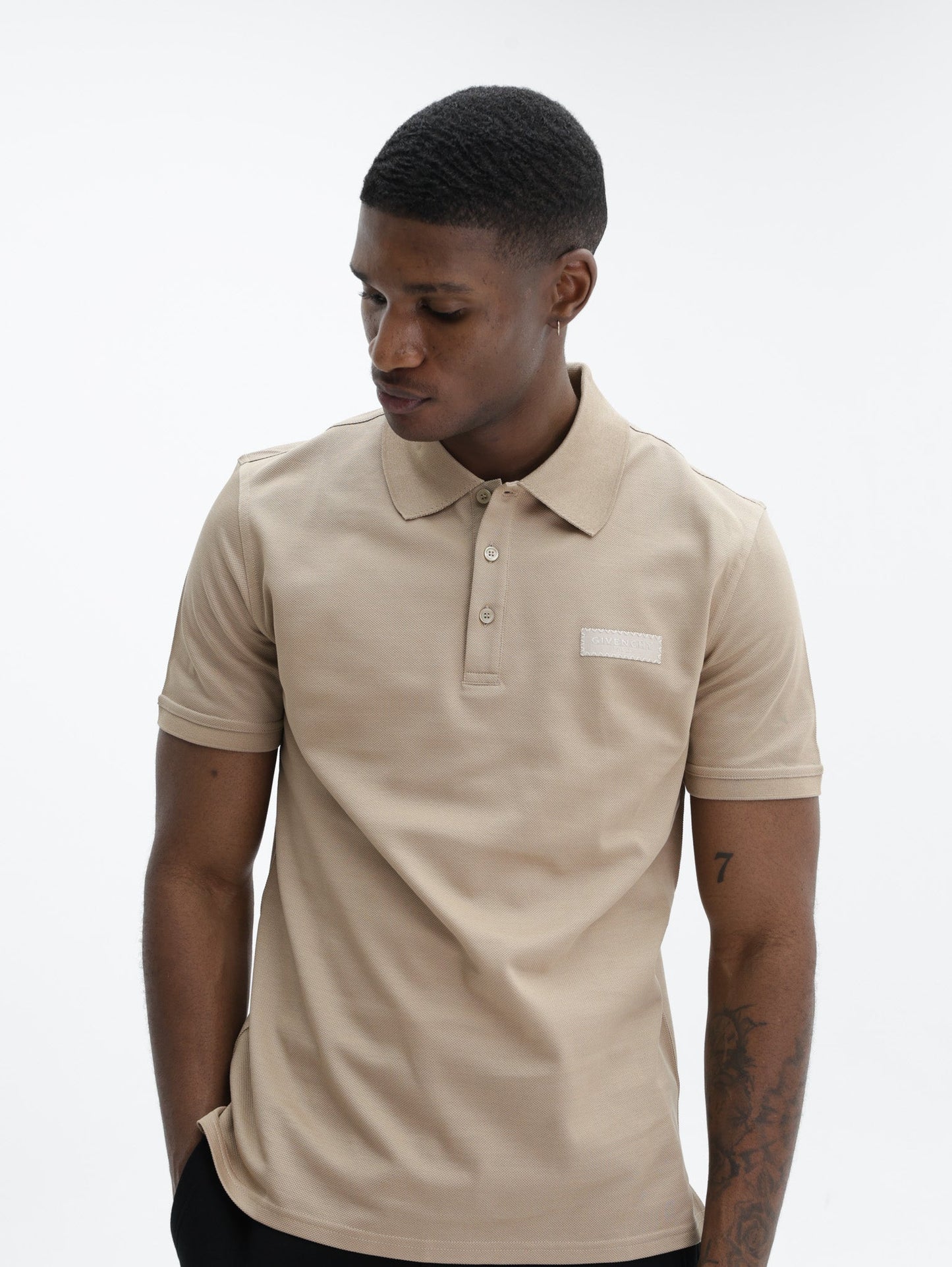 Givenchy Golfer Beige