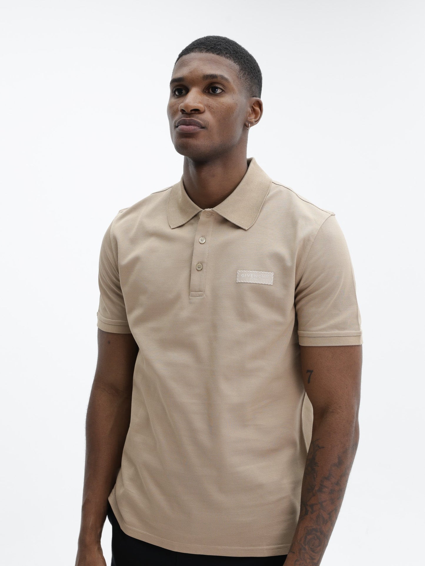 Givenchy Golfer Beige