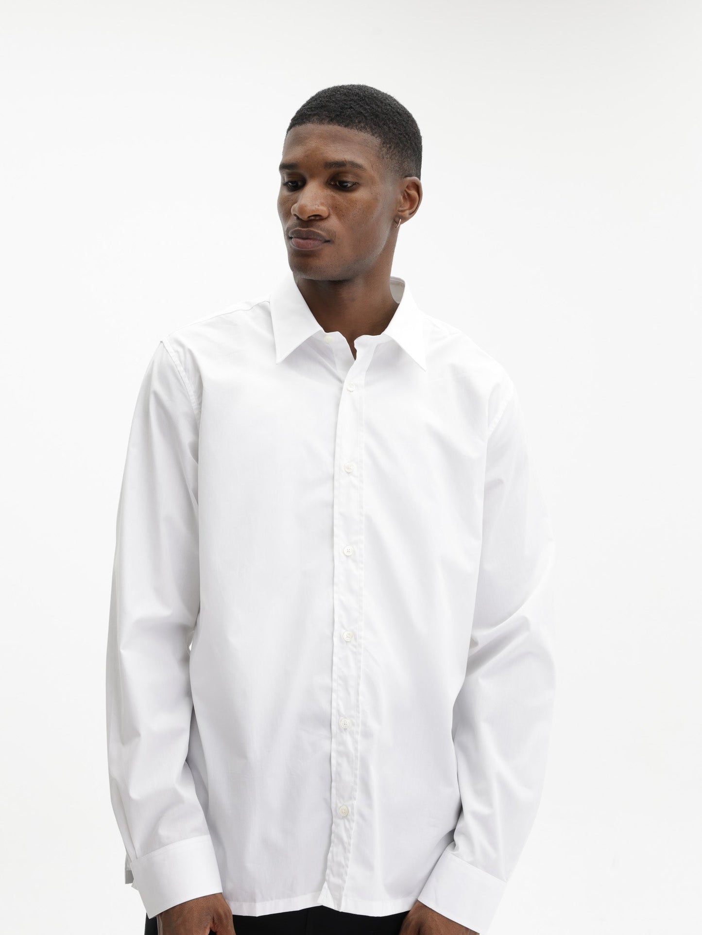 Givenchy Shirt White