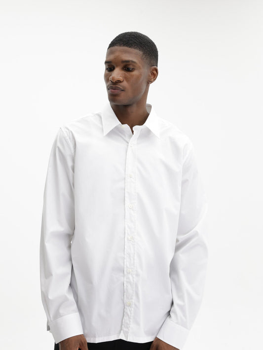 Givenchy Shirt White