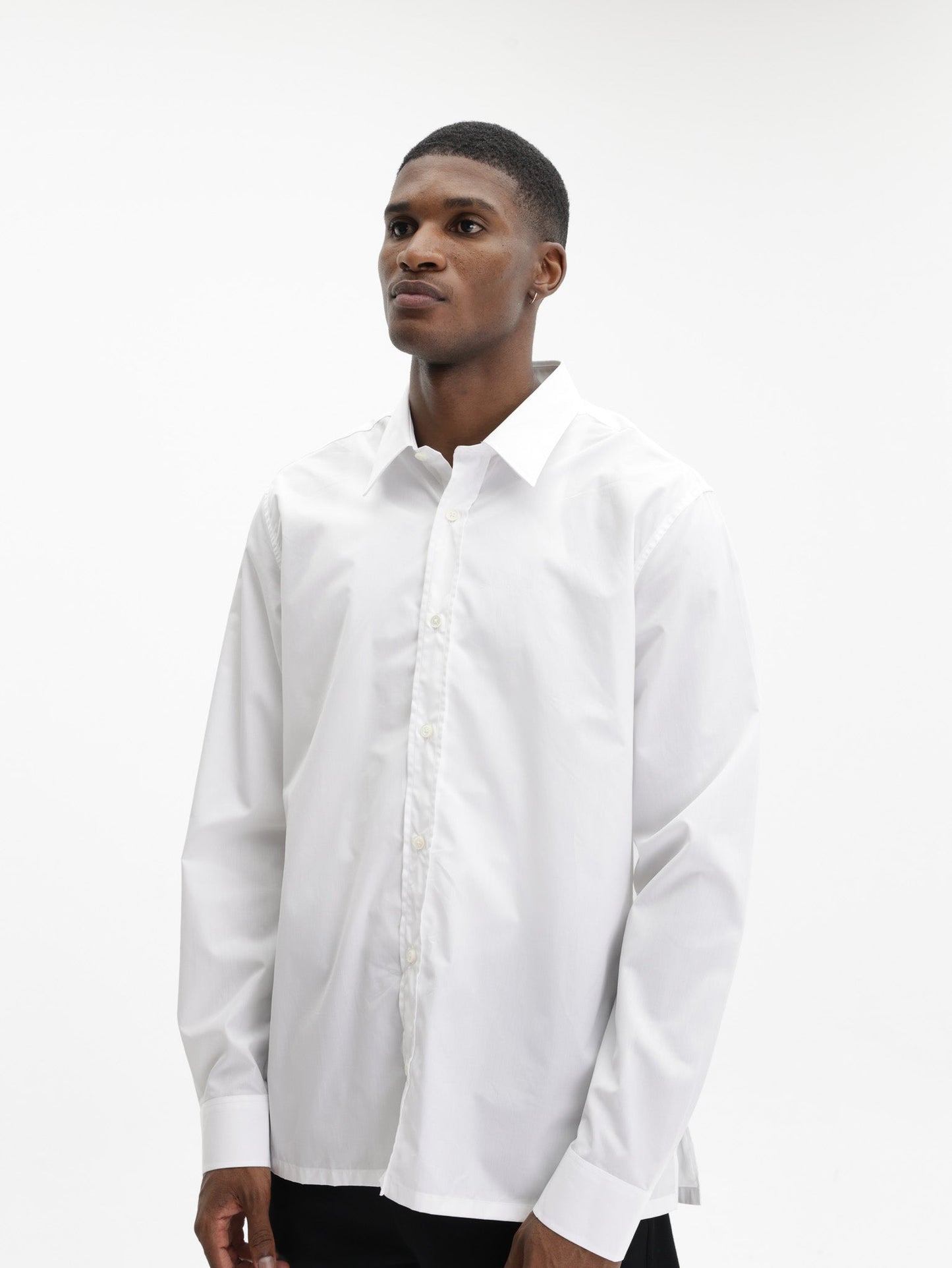 Givenchy Shirt White