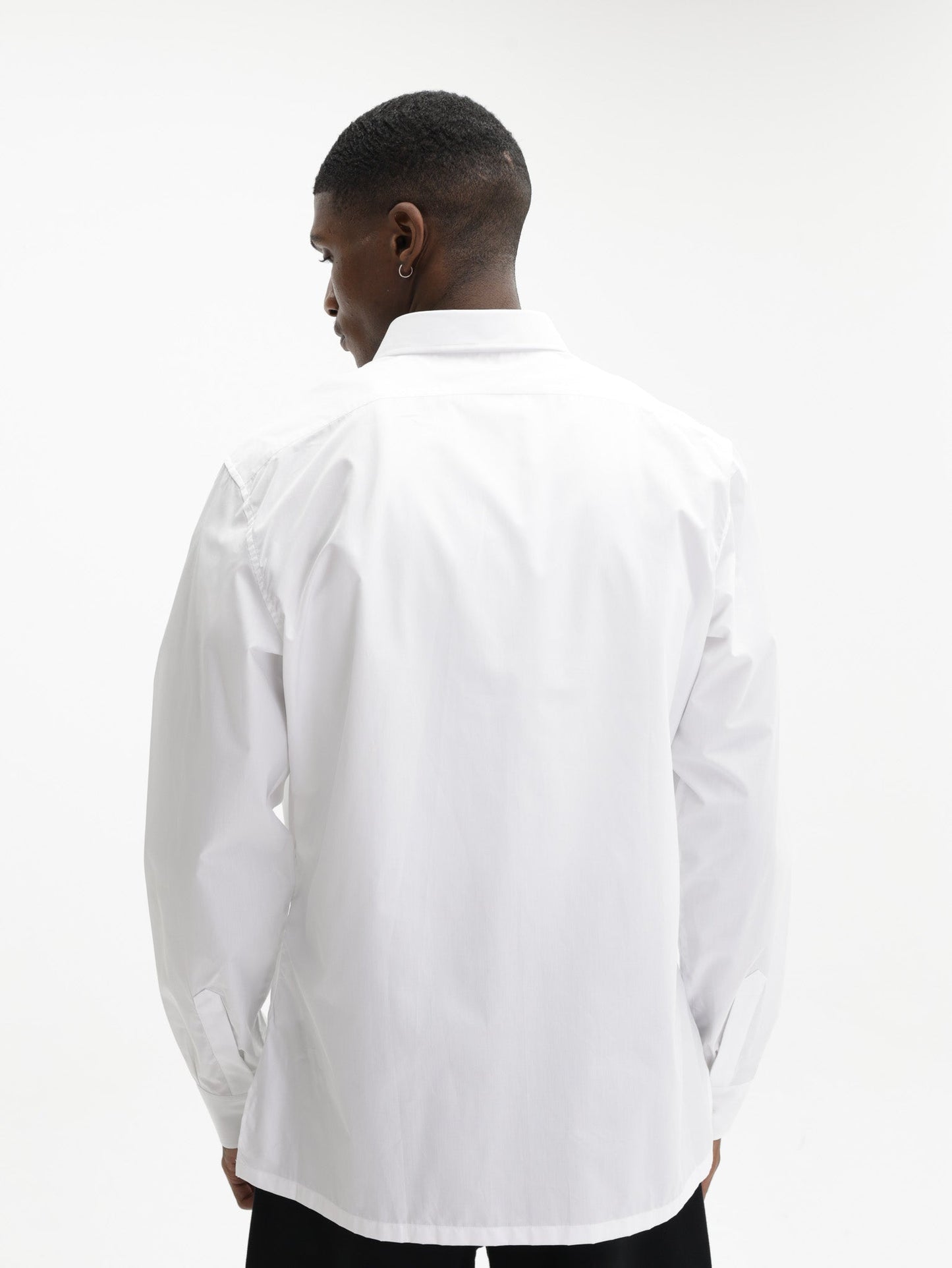 Givenchy Shirt White