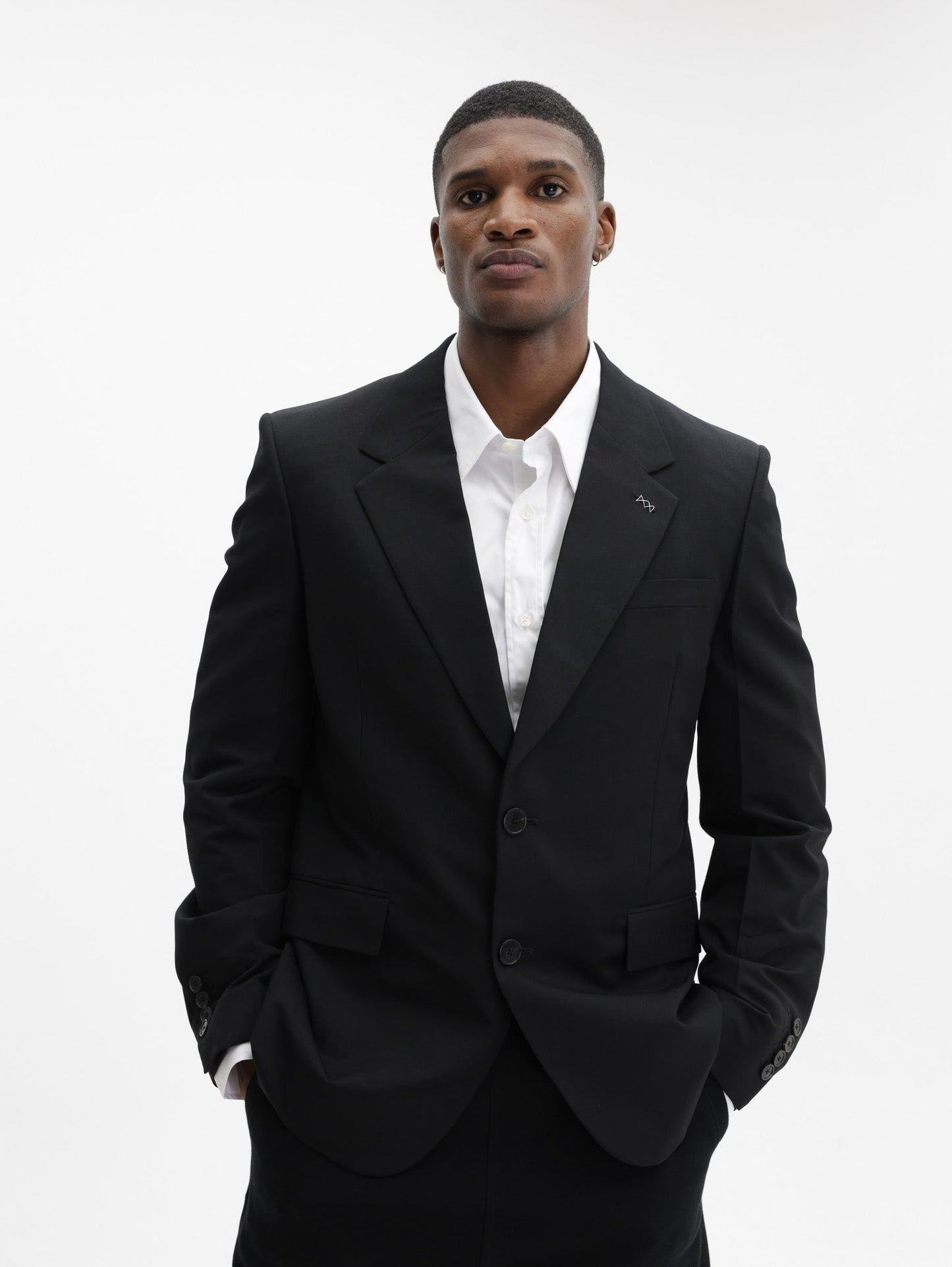 Givenchy Jacket Black