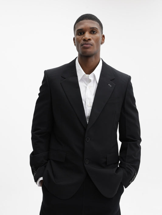 Givenchy Jacket Black