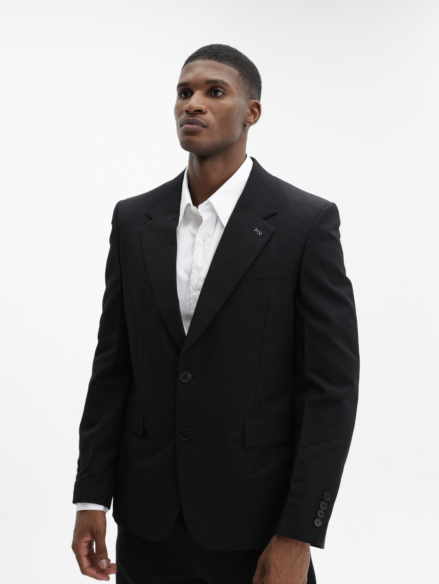 Givenchy Jacket Black