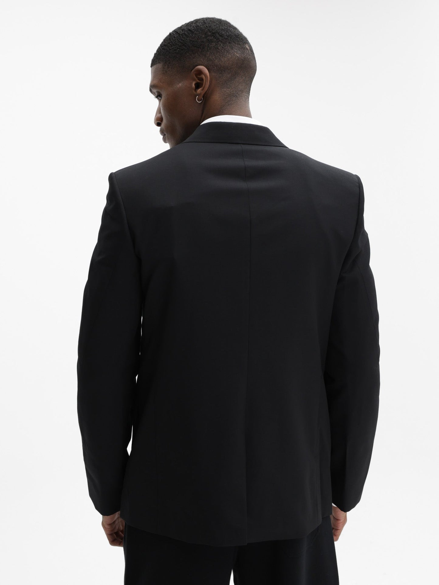 Givenchy Jacket Black