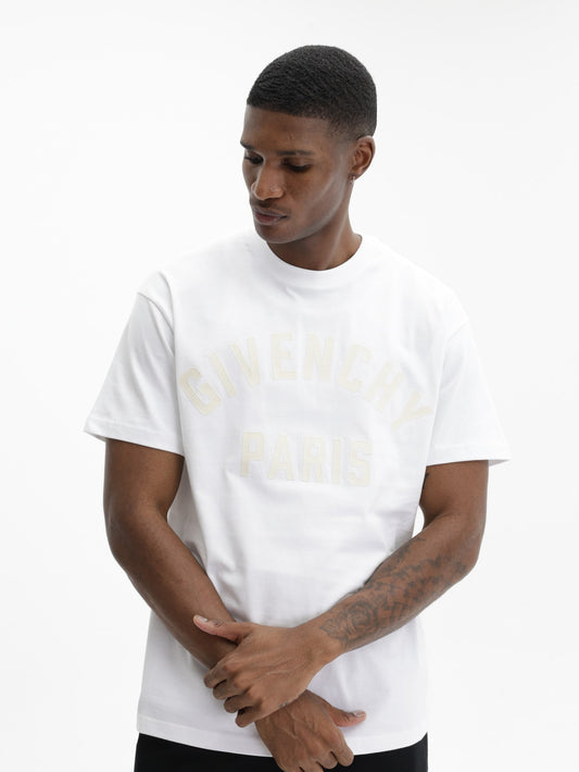 Givenchy T-Shirt White