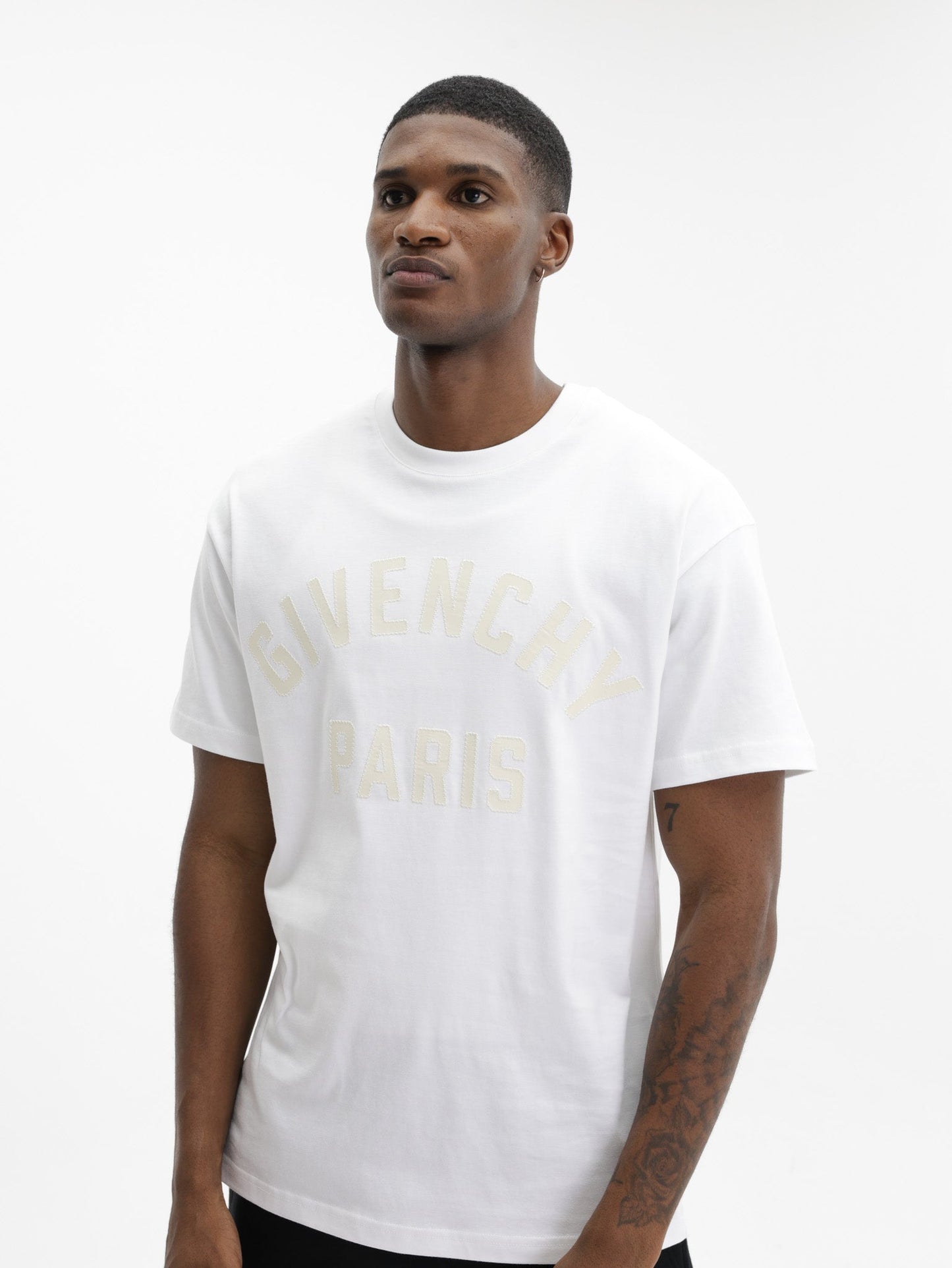 Givenchy T-Shirt White