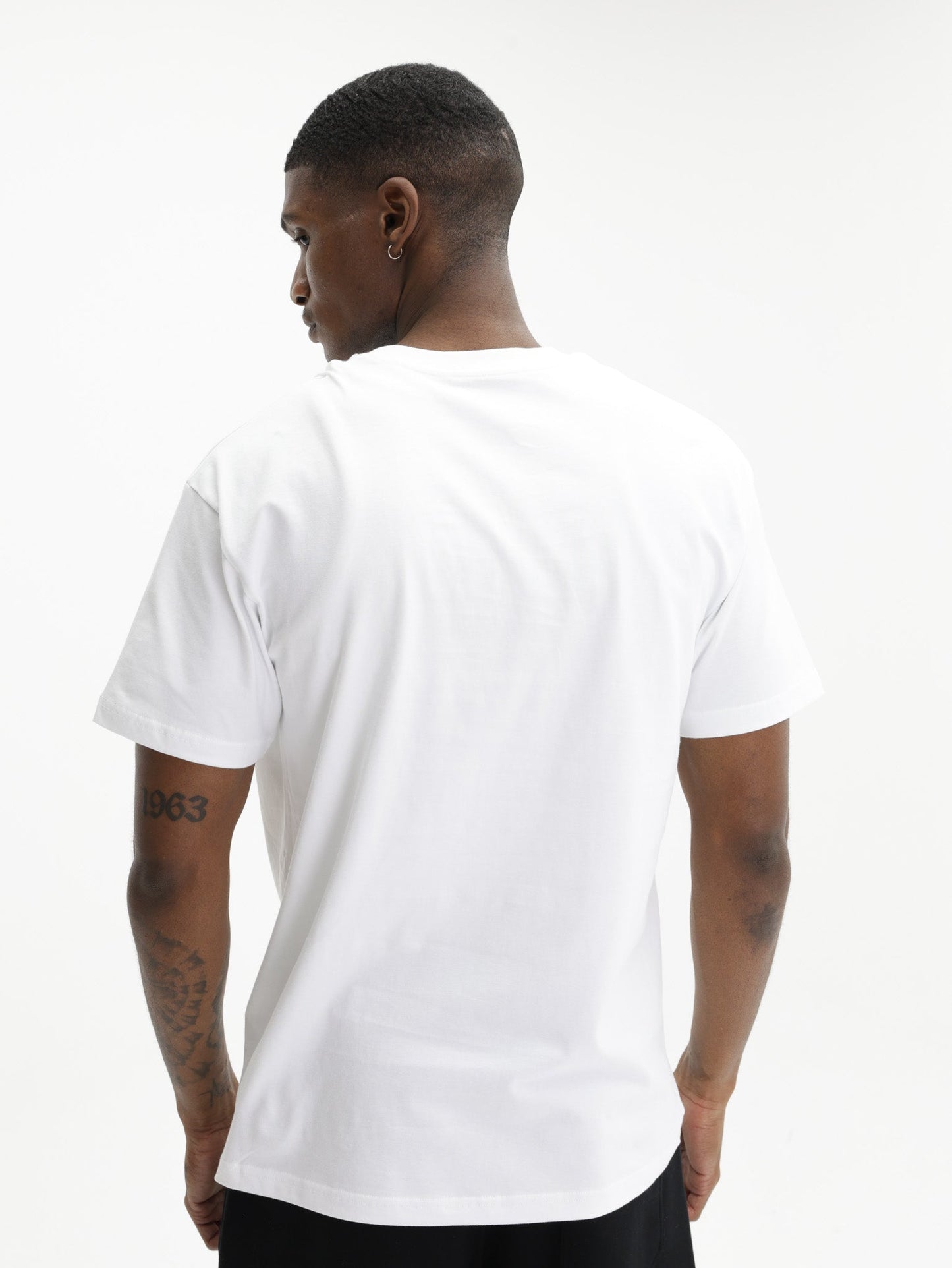 Givenchy T-Shirt White