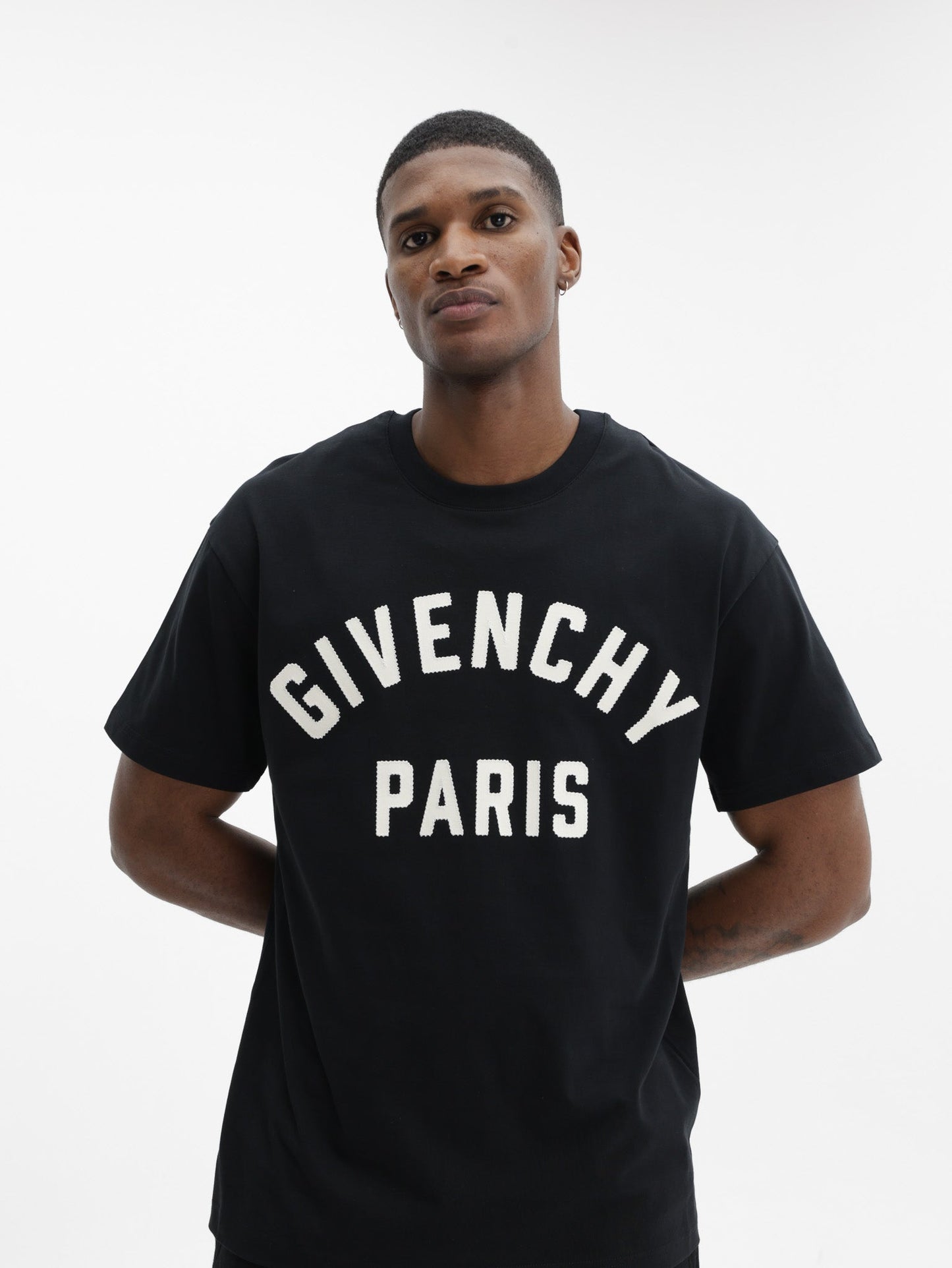 Givenchy T-Shirt Black