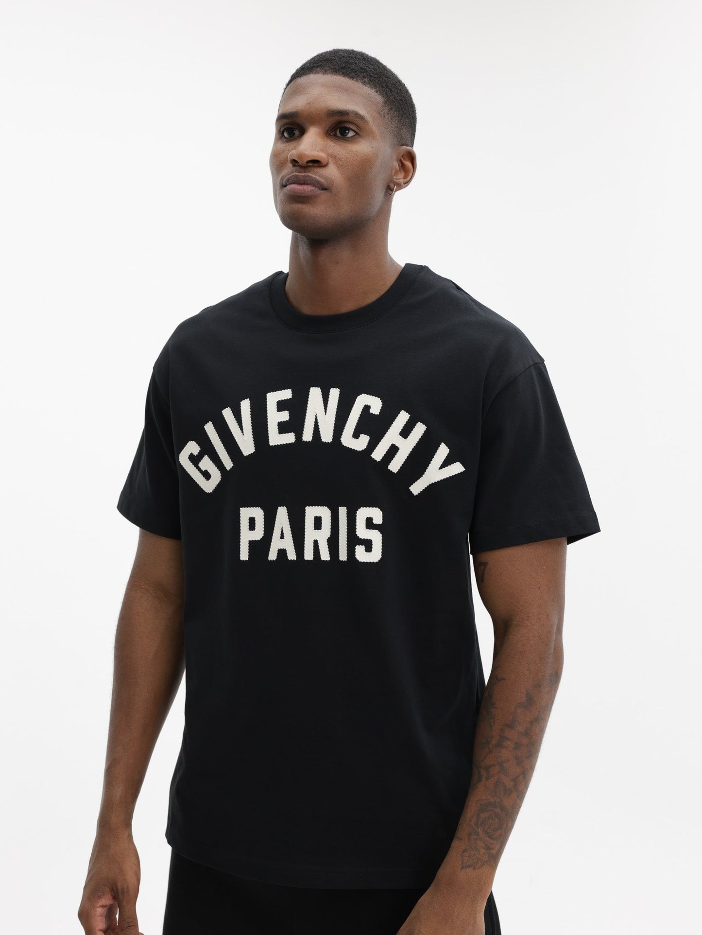 Givenchy T-Shirt Black