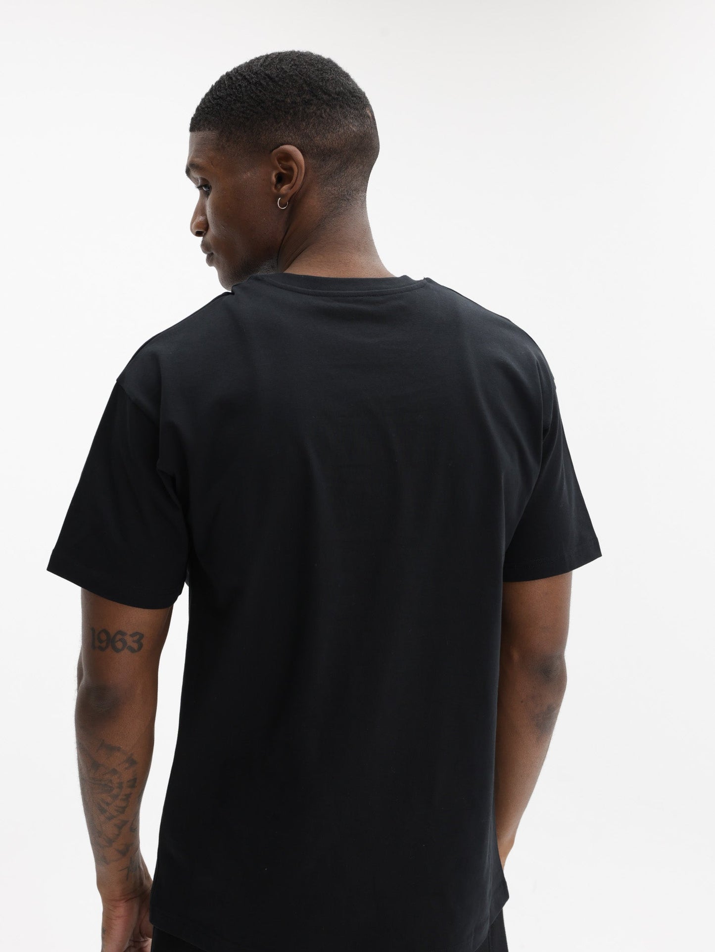 Givenchy T-Shirt Black
