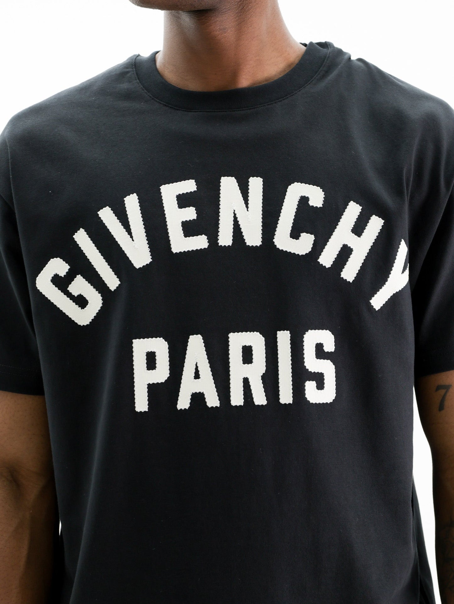 Givenchy T-Shirt Black