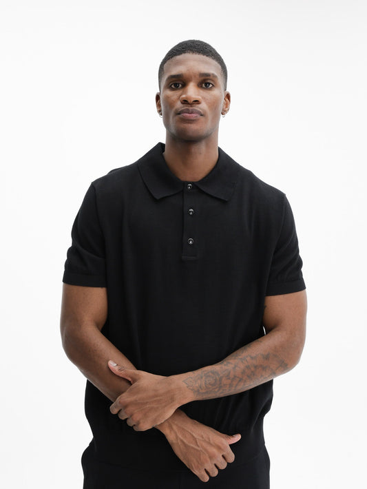 Givenchy Golfer Black