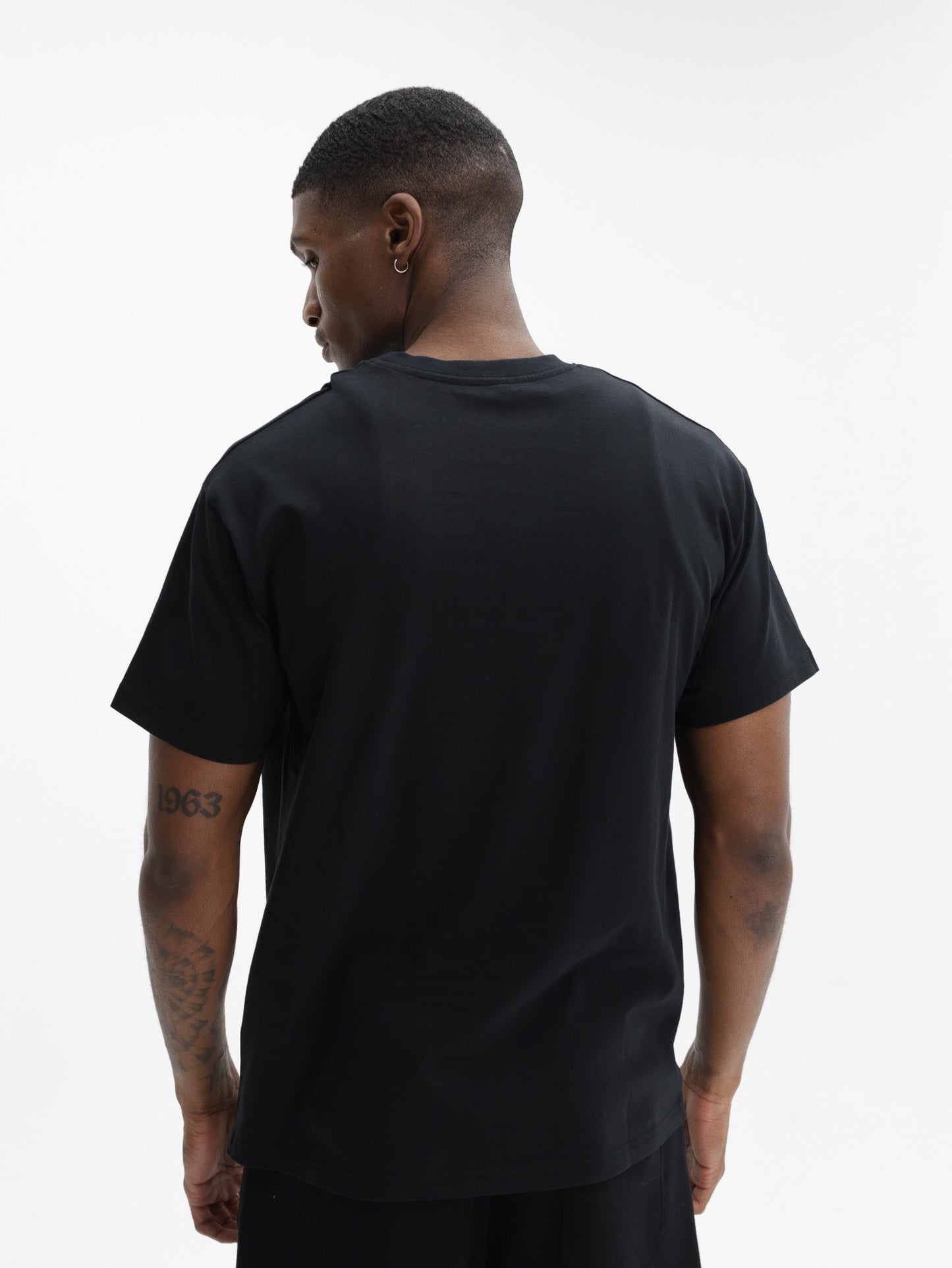 Givenchy T-Shirt Black