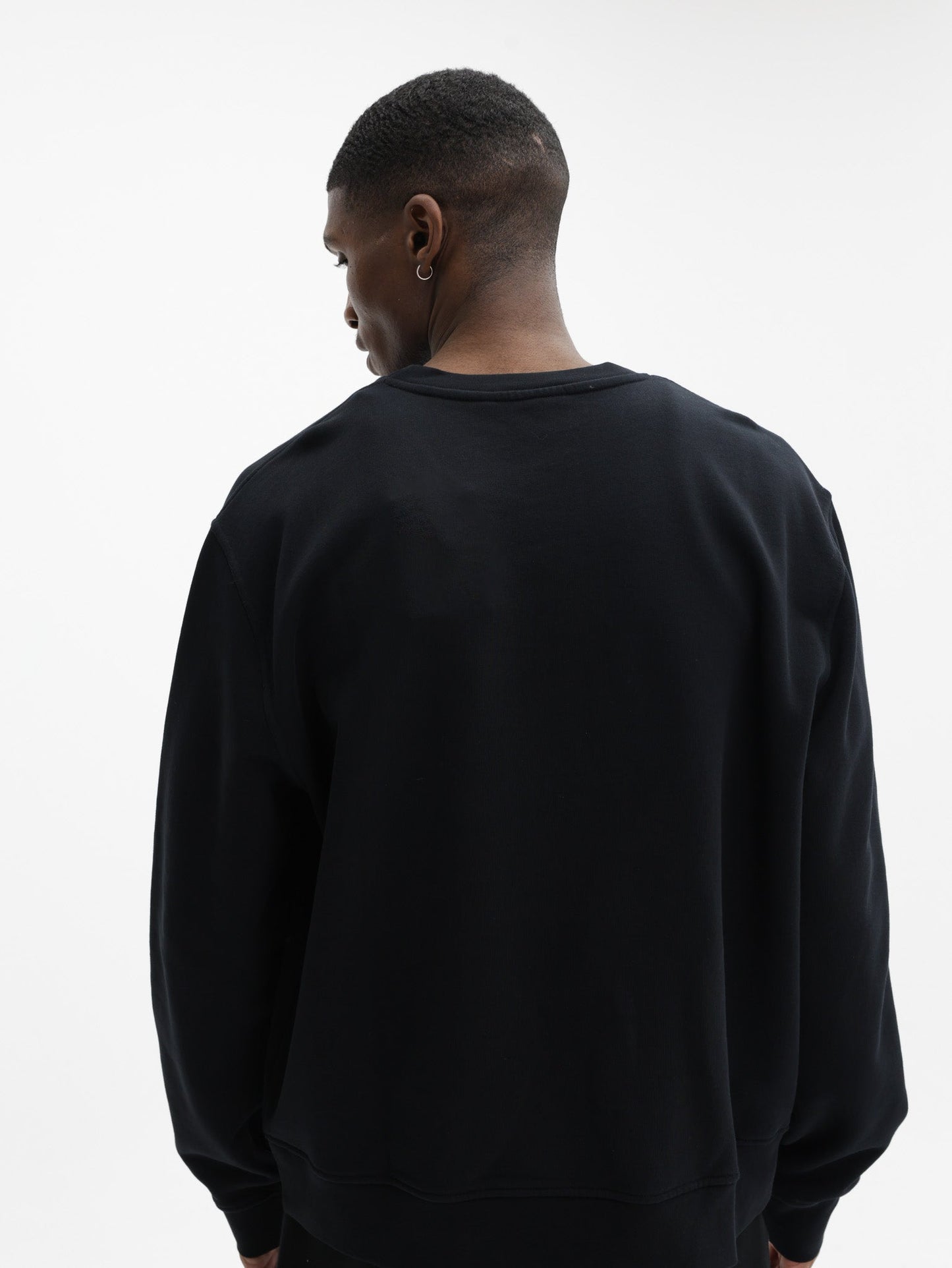 Givenchy Sweater Black