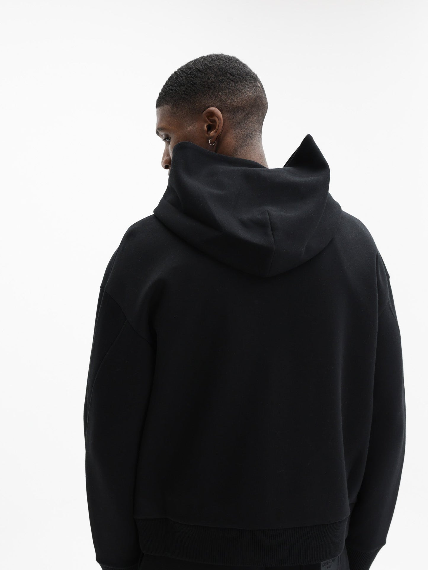 Givenchy Jacket Black-Dark Grey