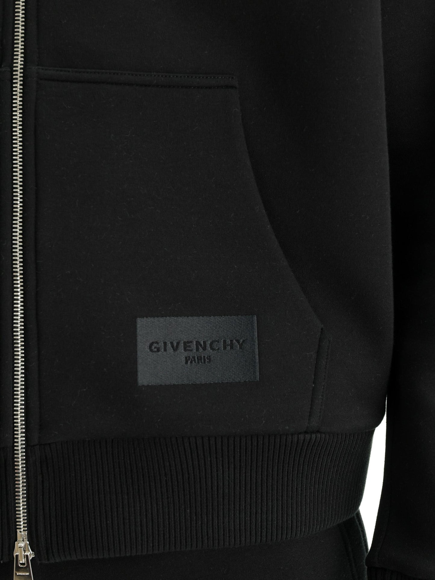 Givenchy Jacket Black-Dark Grey