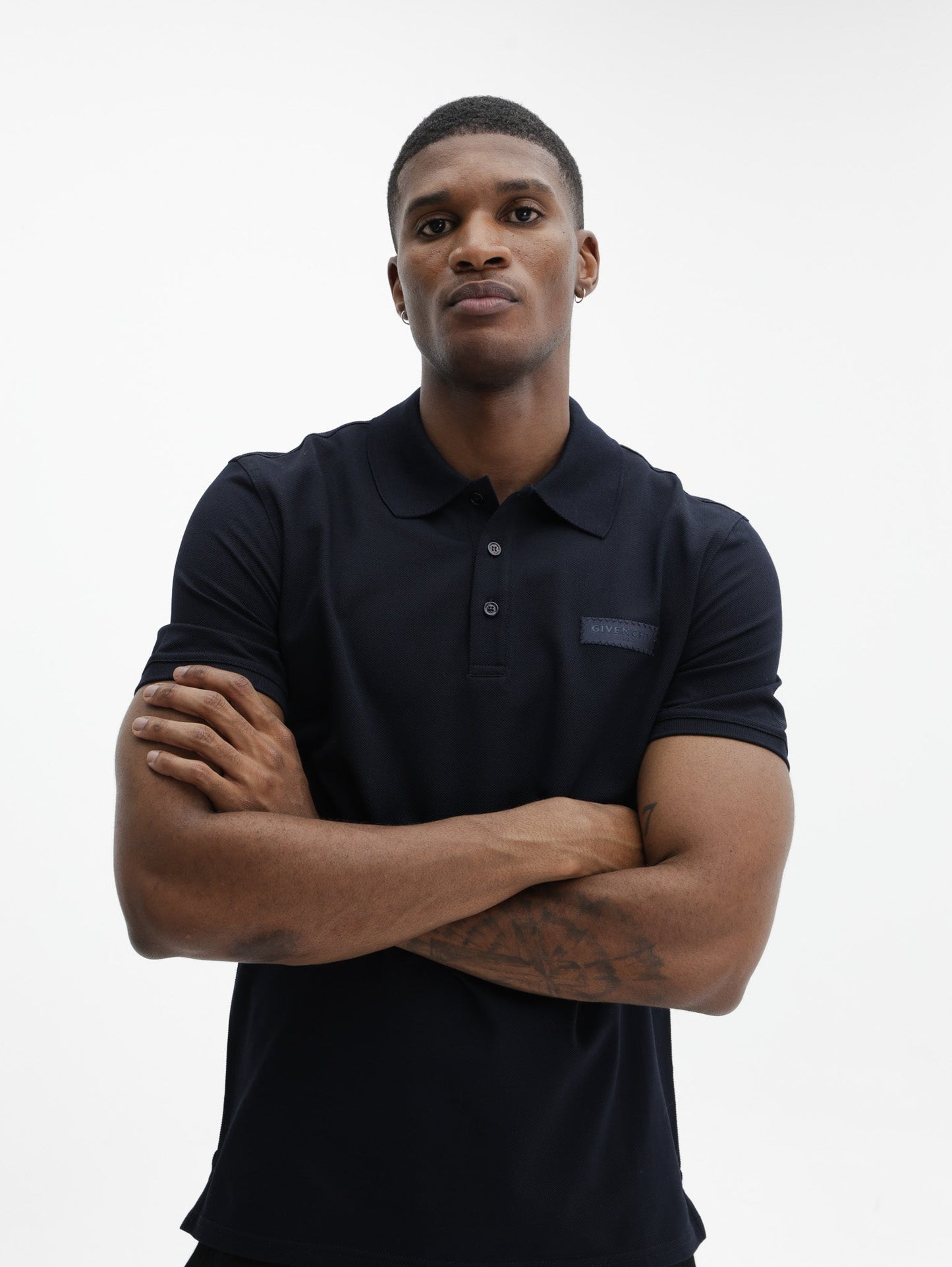 Givenchy Golfer Dark Navy