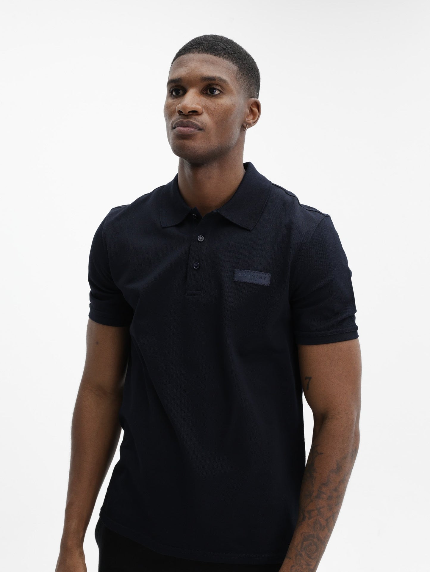 Givenchy Golfer Dark Navy