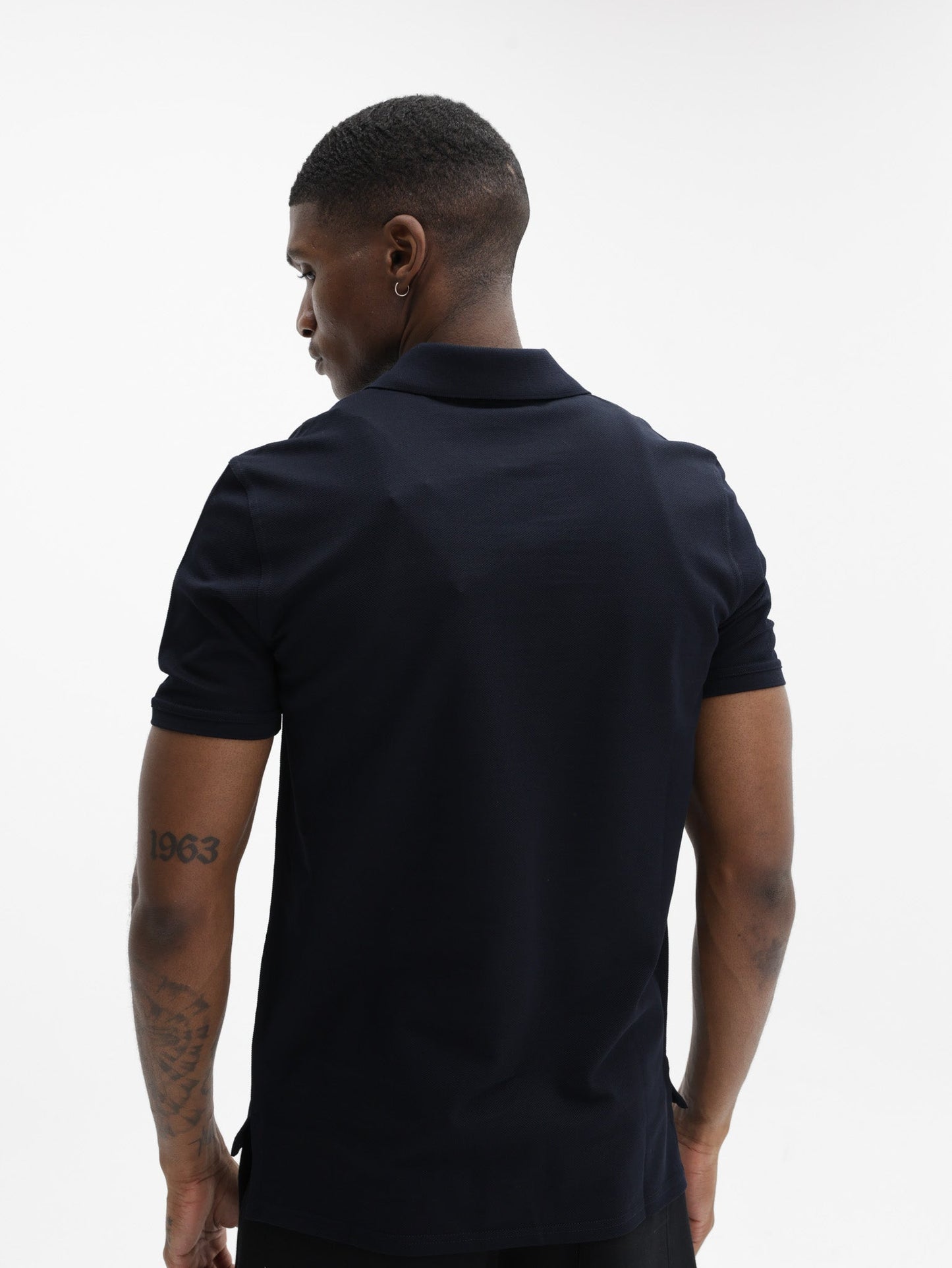 Givenchy Golfer Dark Navy