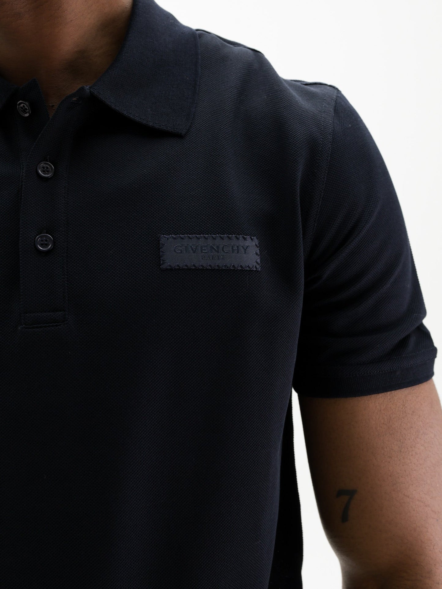 Givenchy Golfer Dark Navy